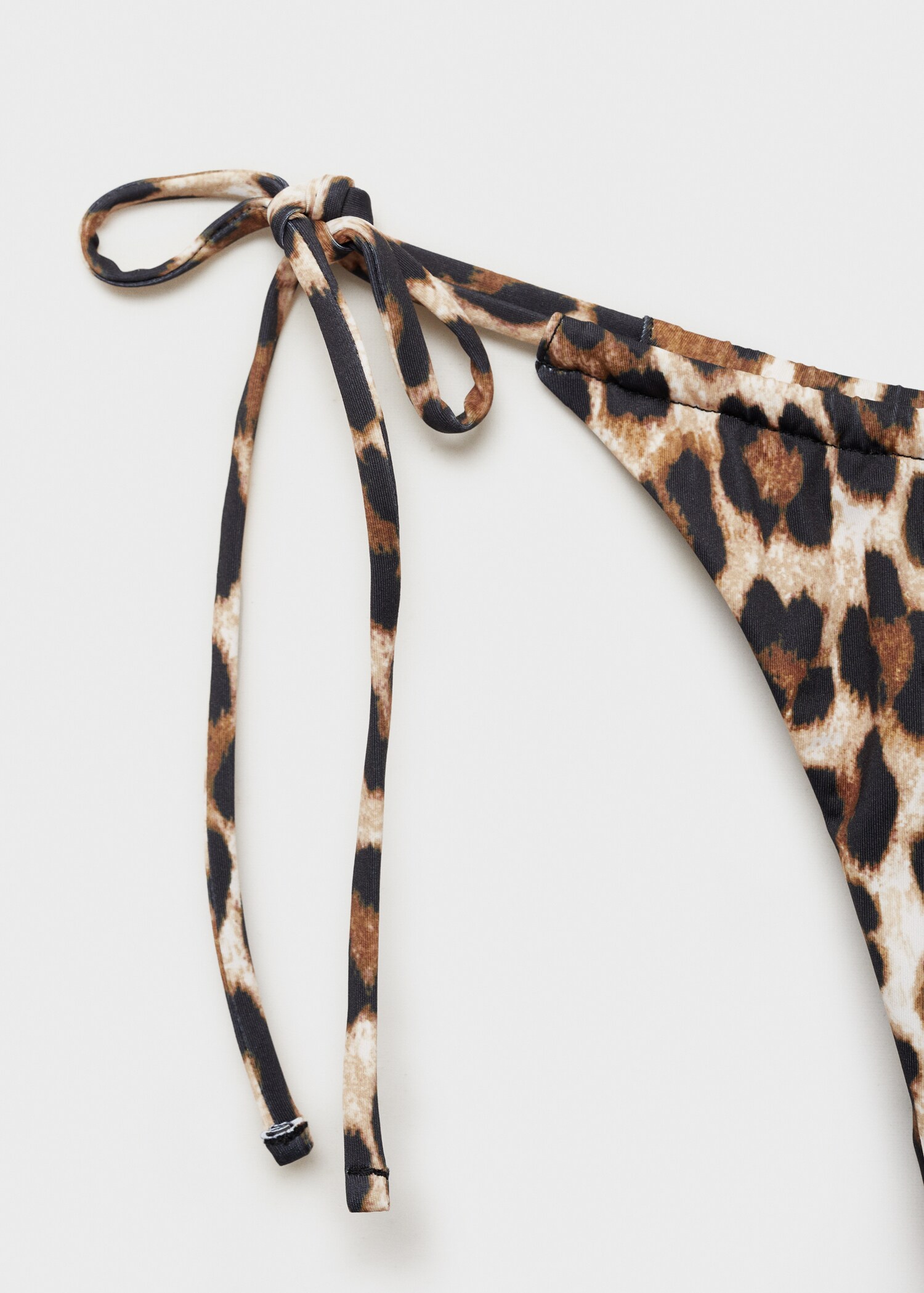 Braguita bikini leopardo - Detalle del artículo 8