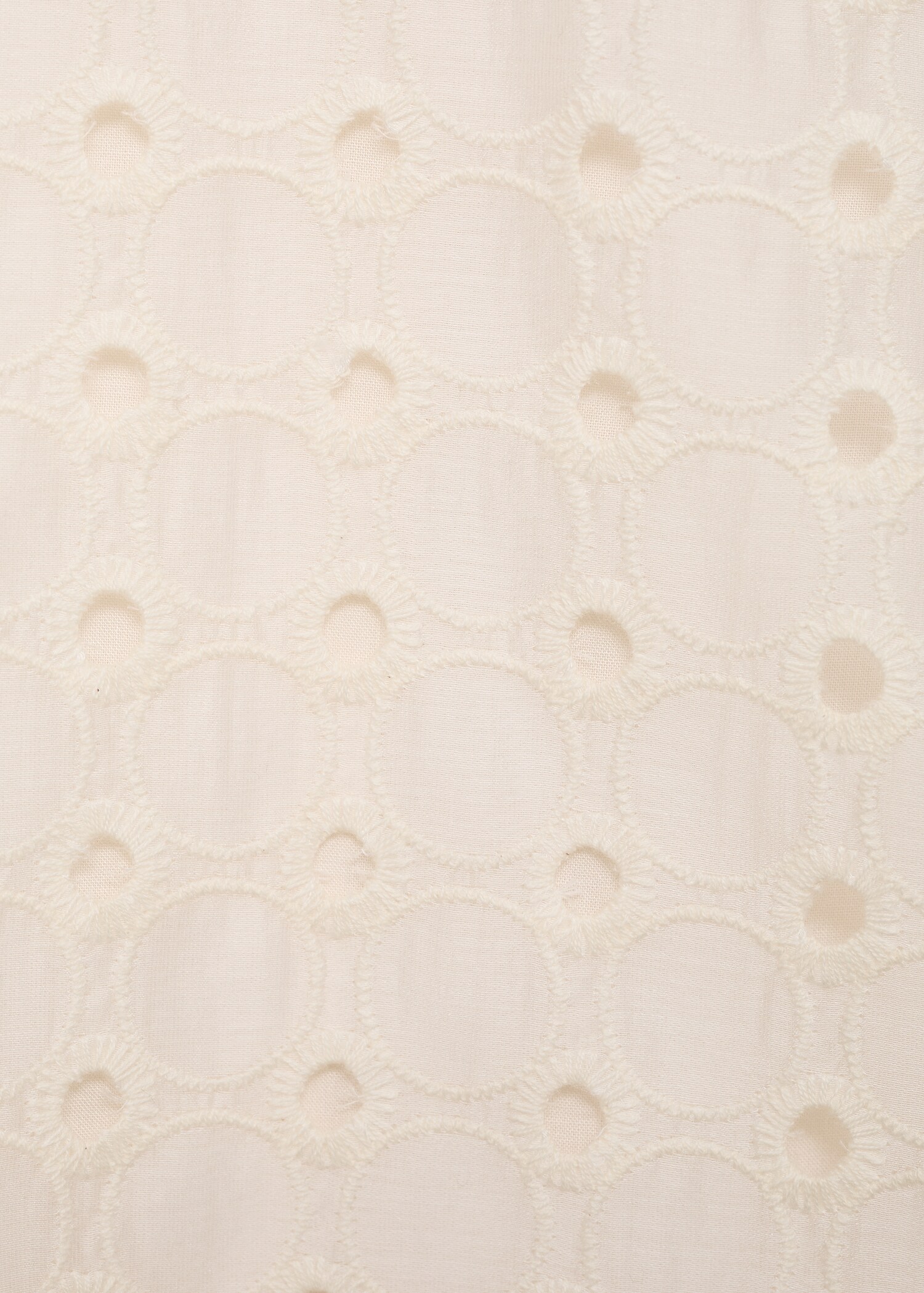 Blusa ricamo inglese - Dettaglio dell'articolo 0