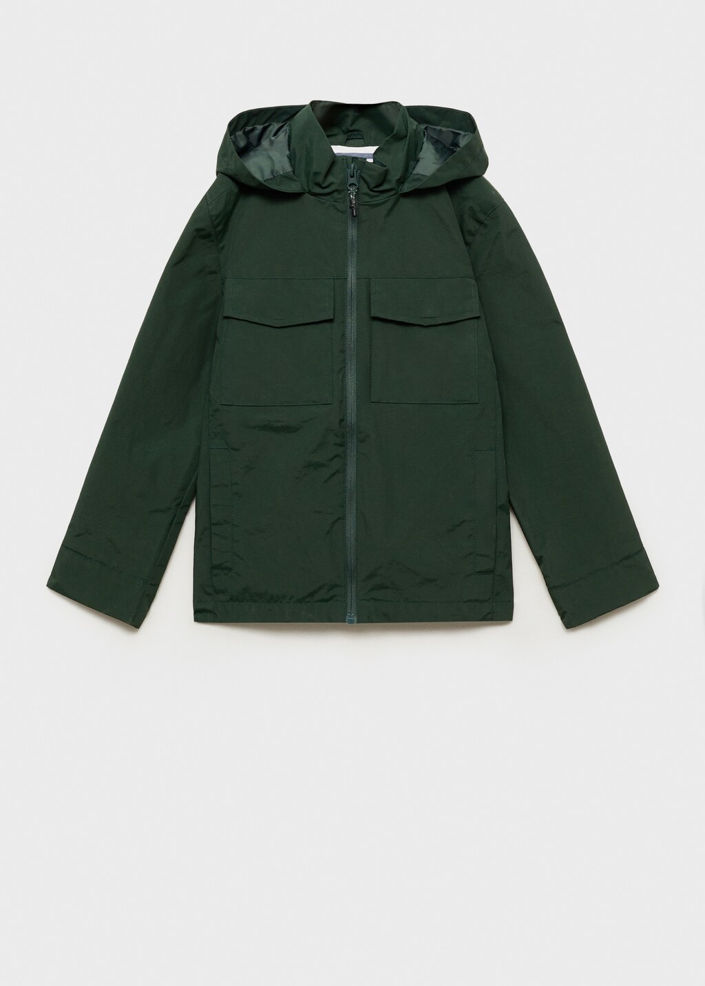 希少　MAI GIDAH Hooded Parka 希少 MAI GIDAH Hooded Parka