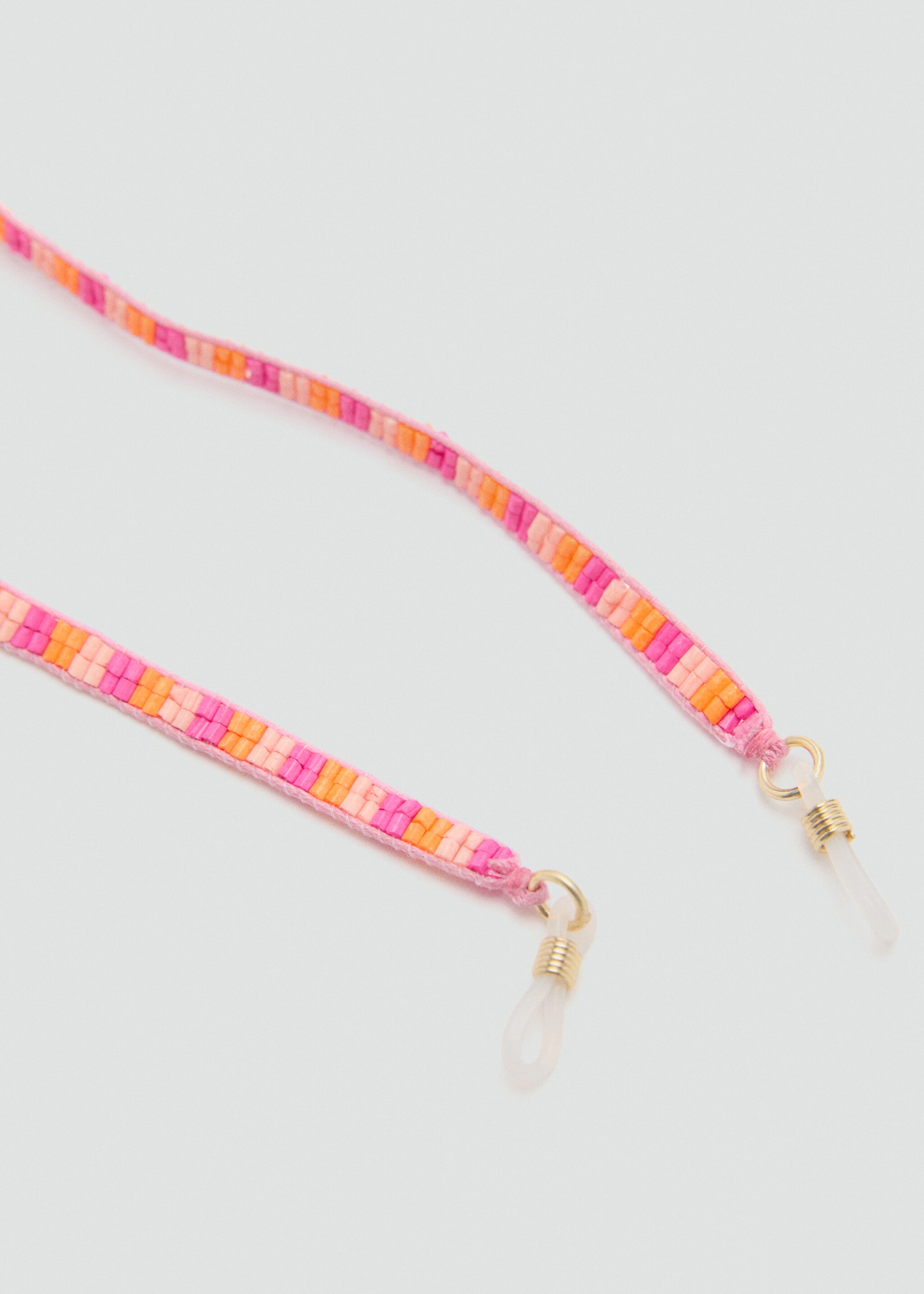Glasses cord - Medium plane
