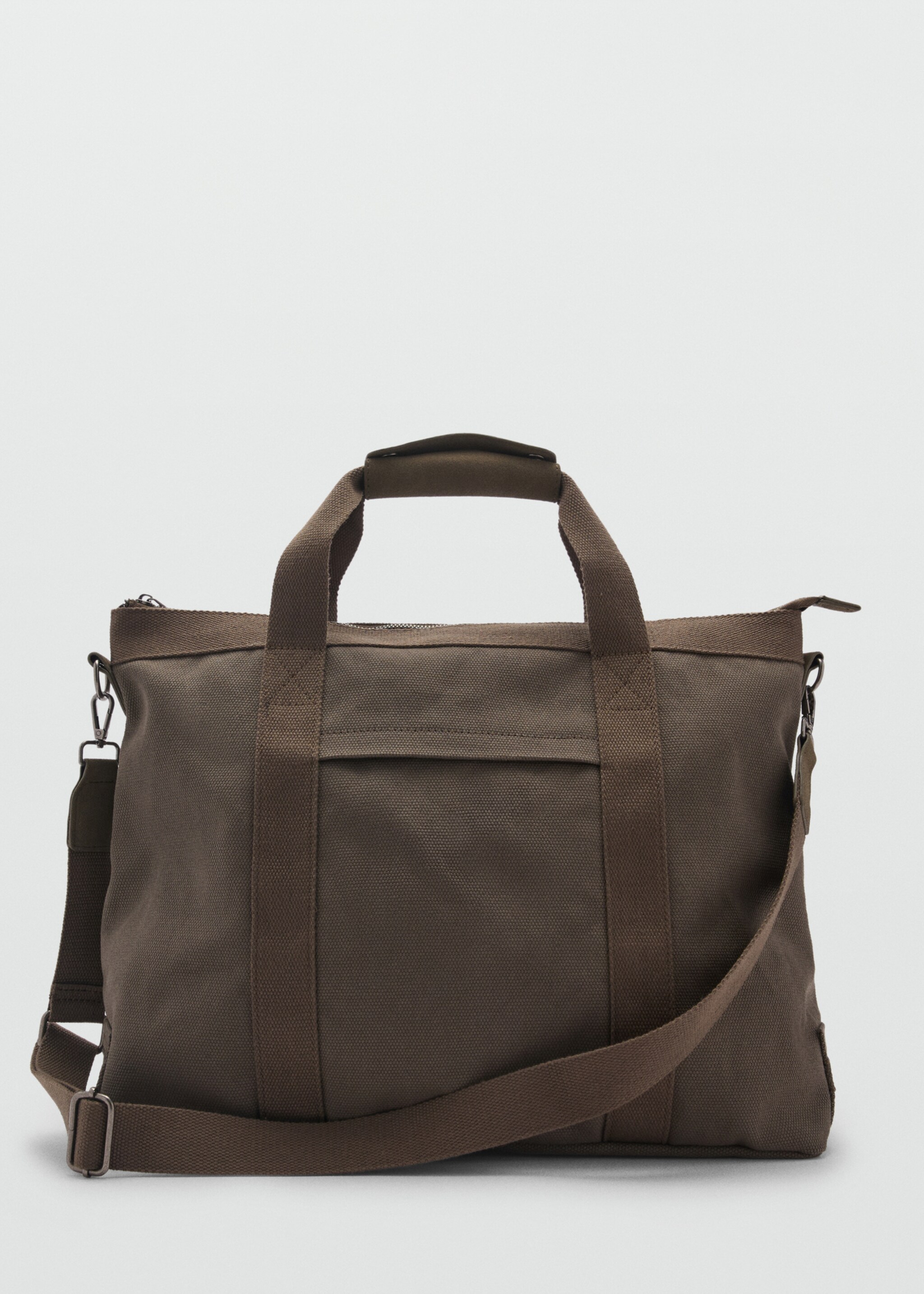Travel tote bag - Article without model