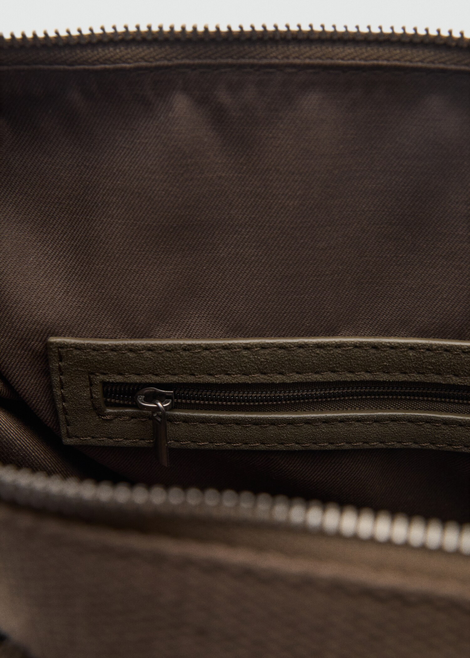 Travel tote bag - Details of the article 3