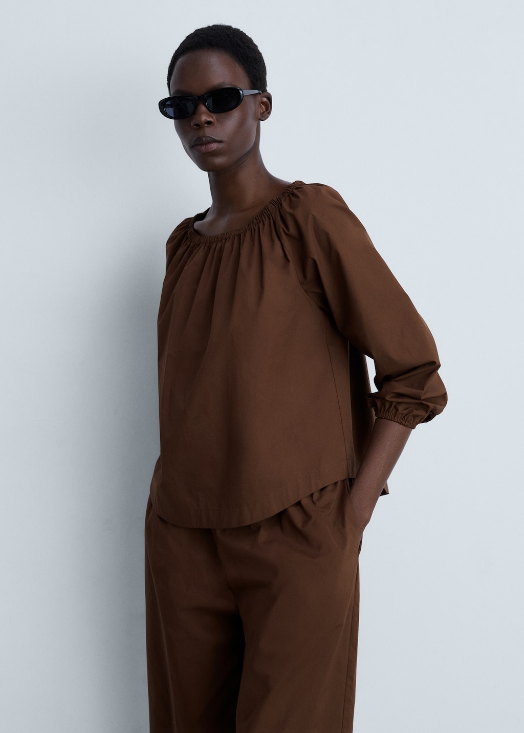 トップス gajess Muguet Blouse 36 Muguet blouse | Gajess