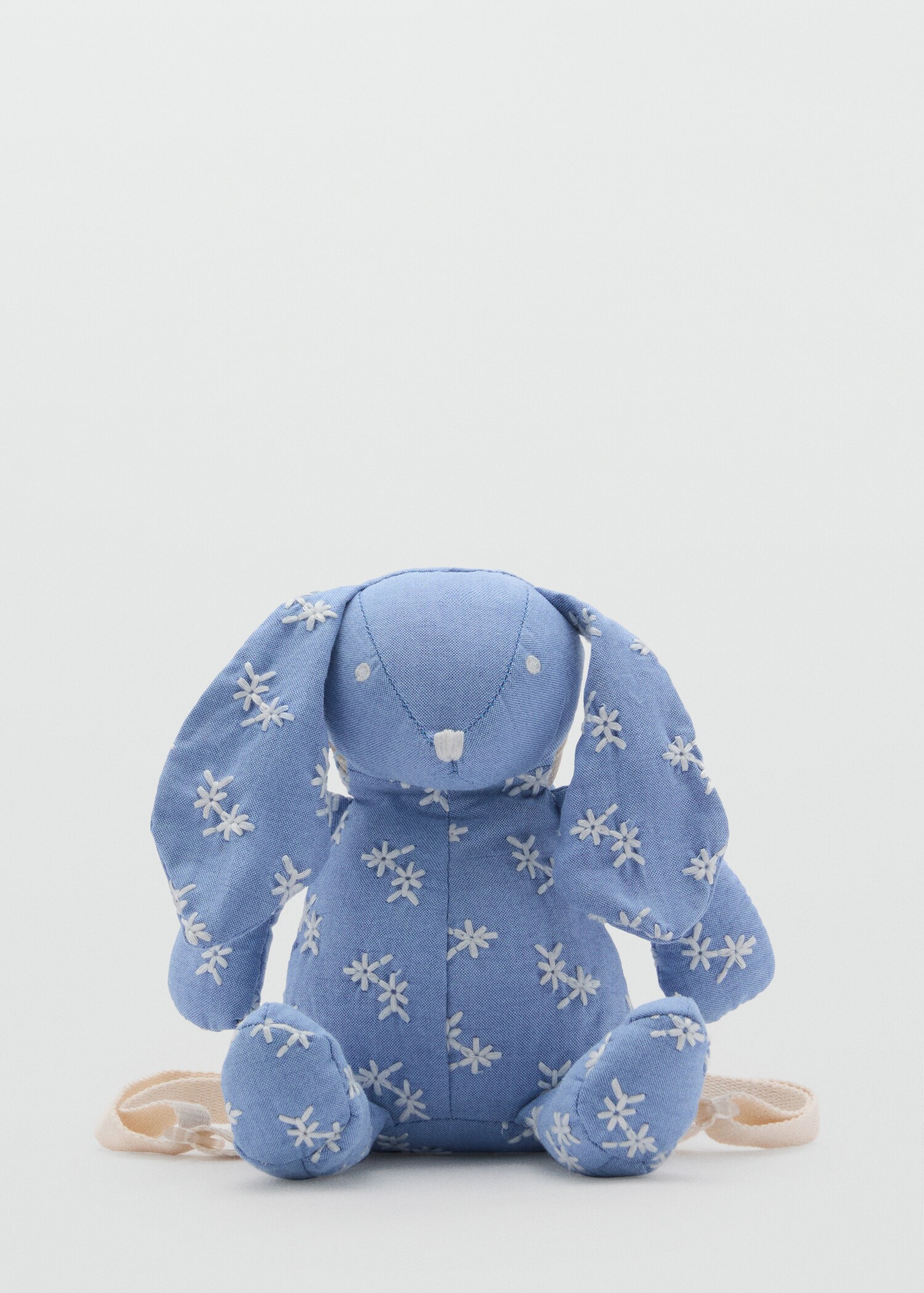 Mochila conejito - Artículo sin modelo