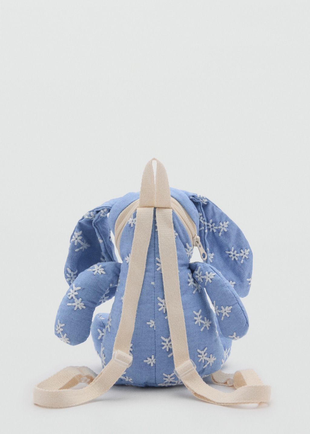 ★YOUTHBATH★YBX SOUP Maximalist bunny chain Backpack★人気 Bunny backpack - Kids | MANGO USA