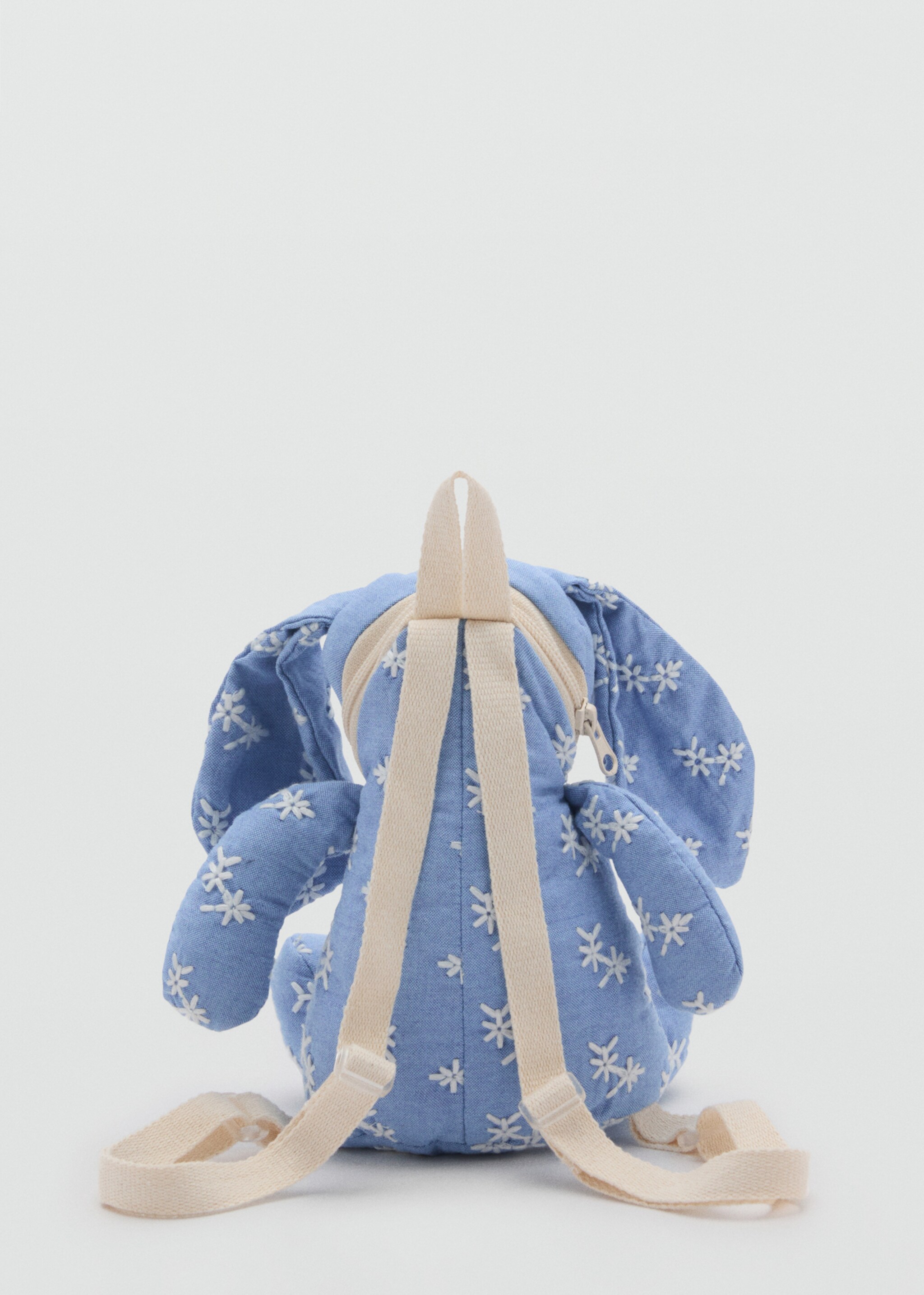 Bunny backpack - Details of the article 1