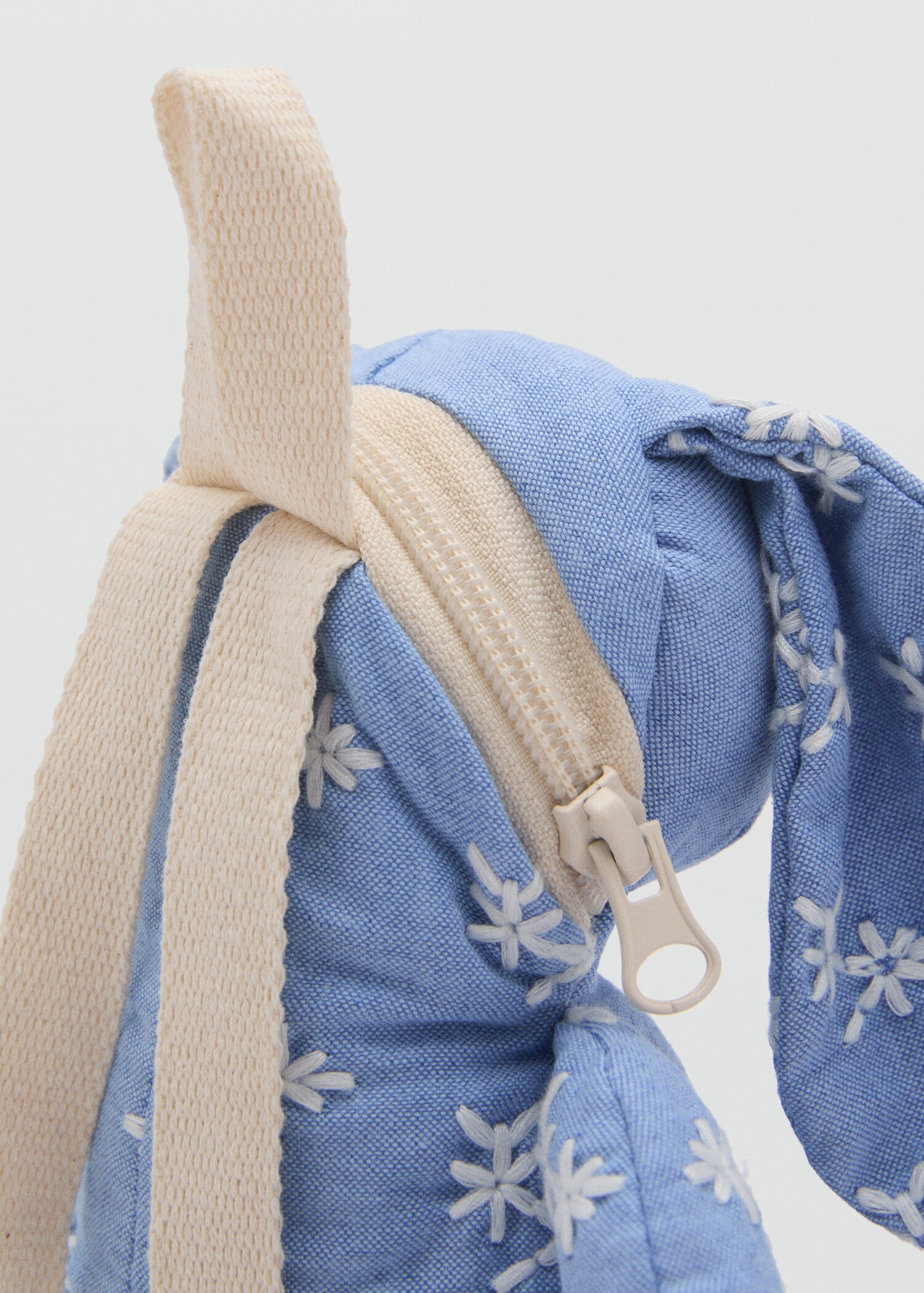 Mochila conejito - Detalle del artículo 2