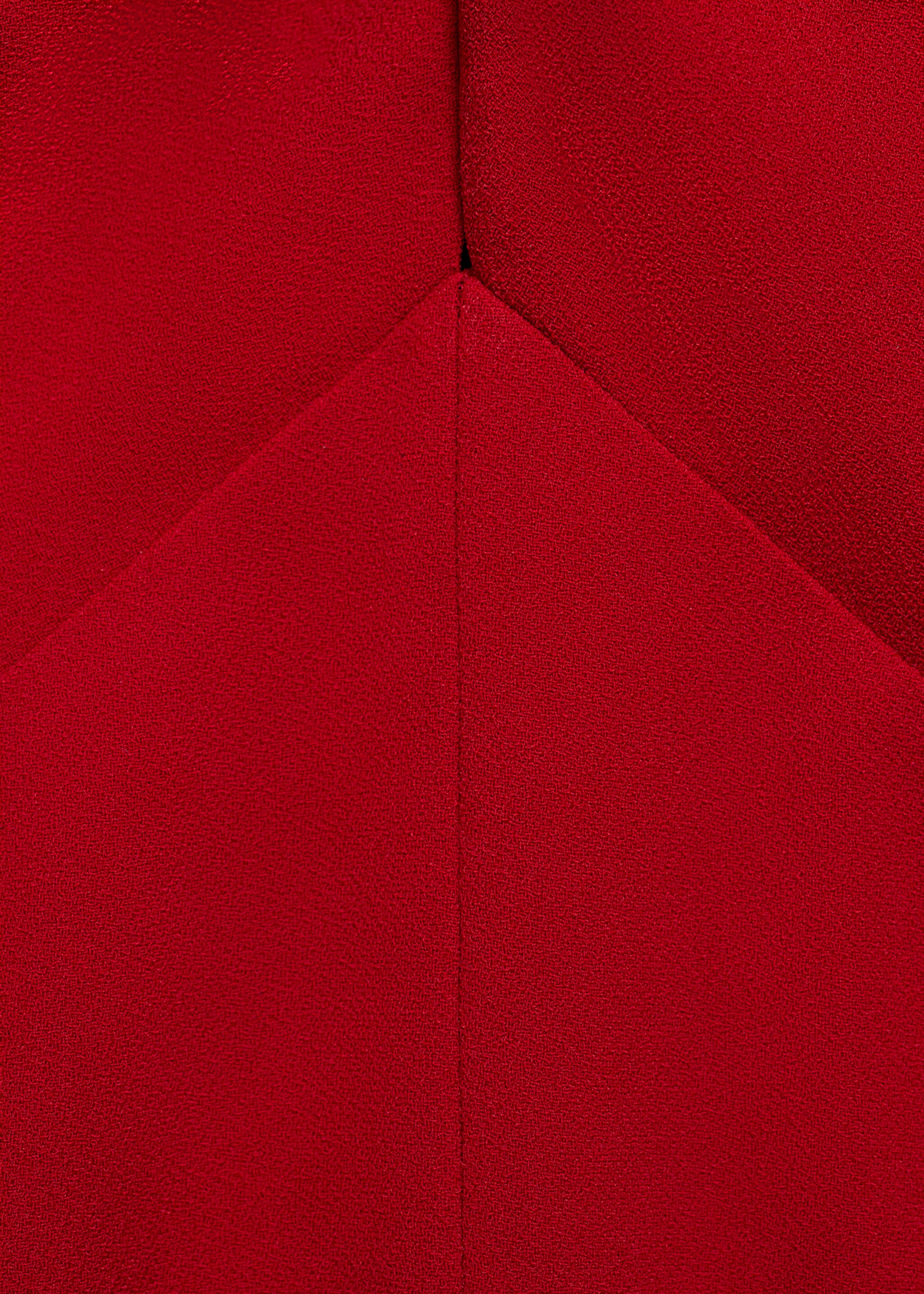 Mono cruzado cinturón - Detalle del artículo 0