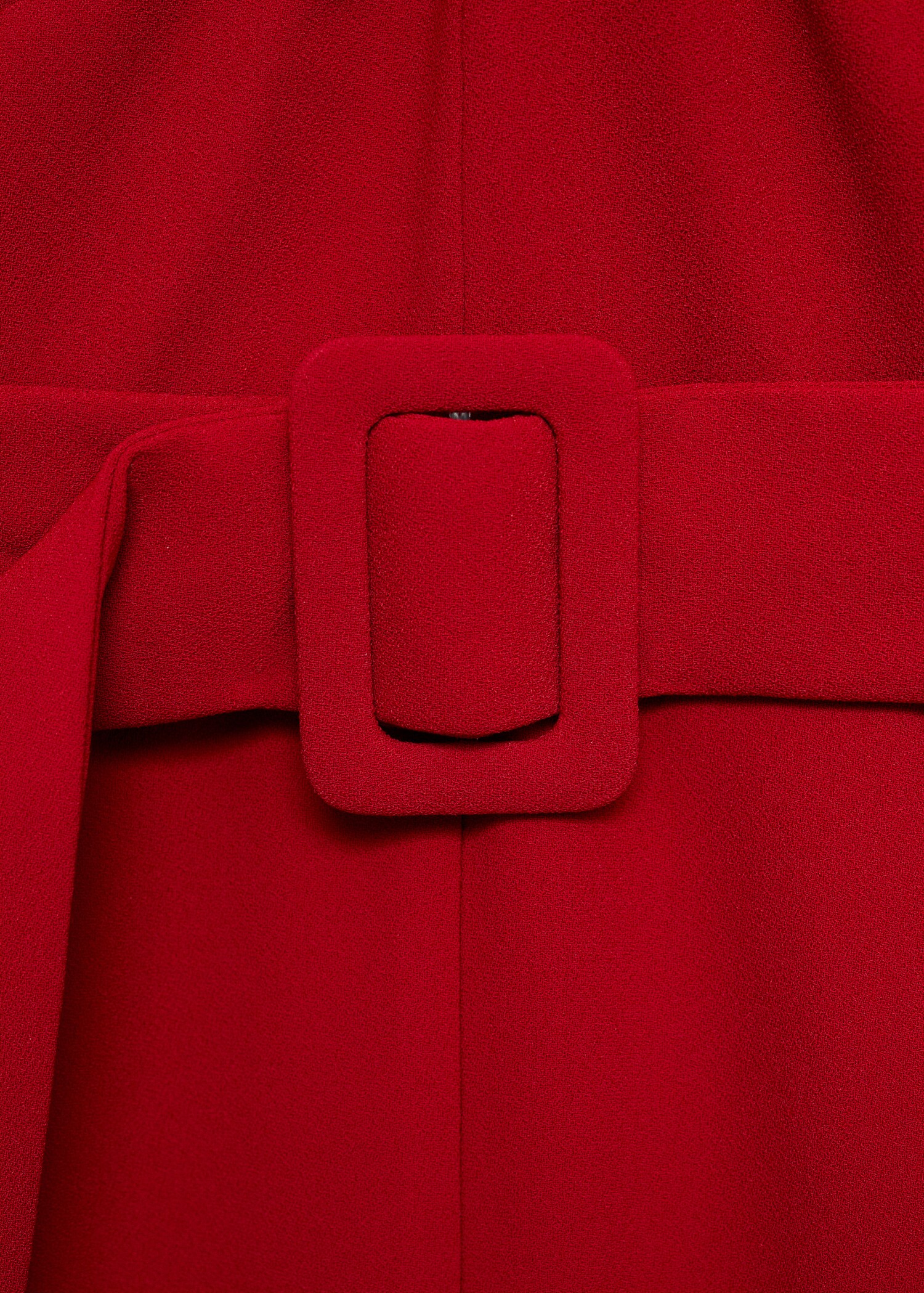 Mono cruzado cinturón - Detalle del artículo 8