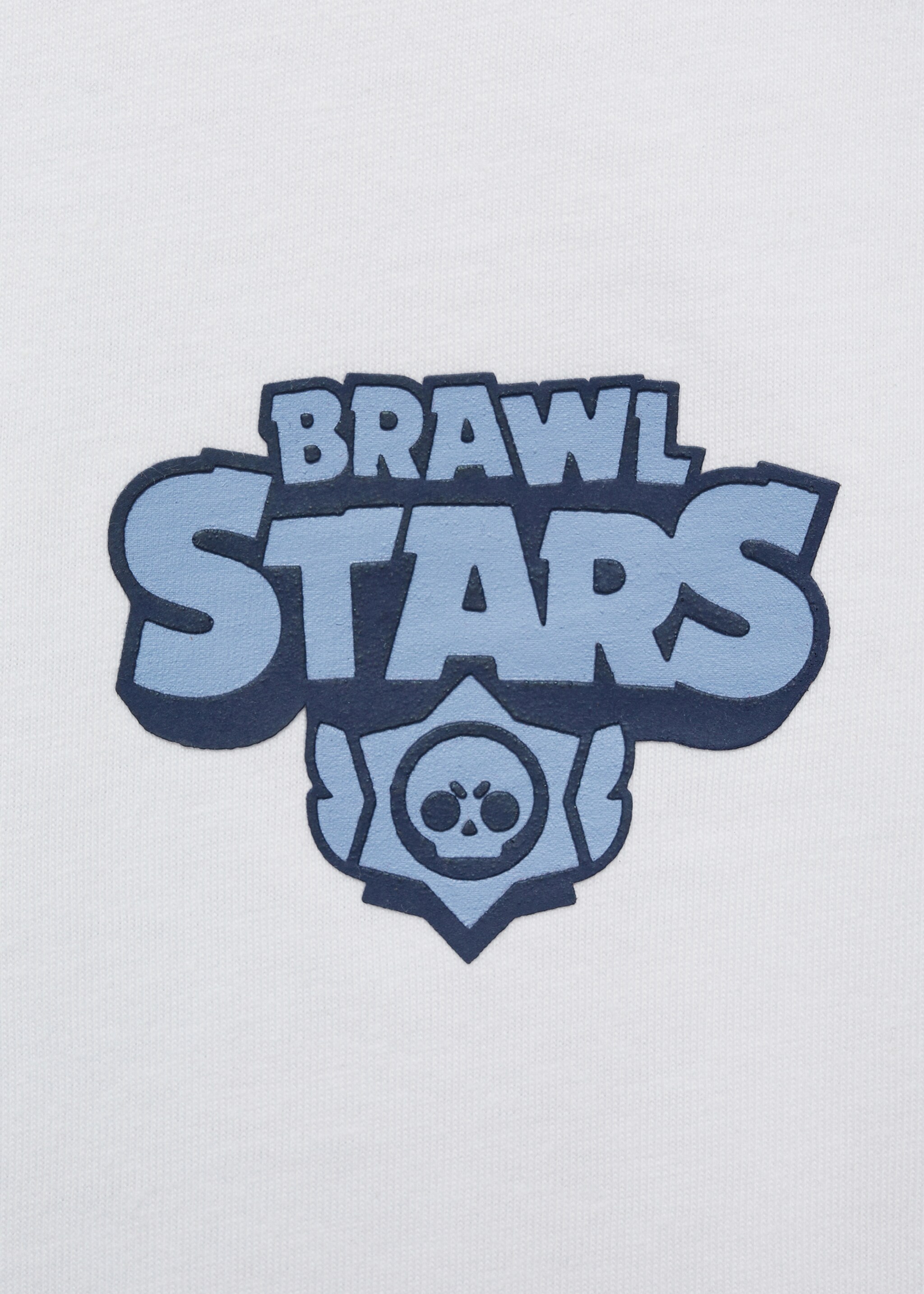 Camiseta Brawl Stars - Detalle del artículo 8