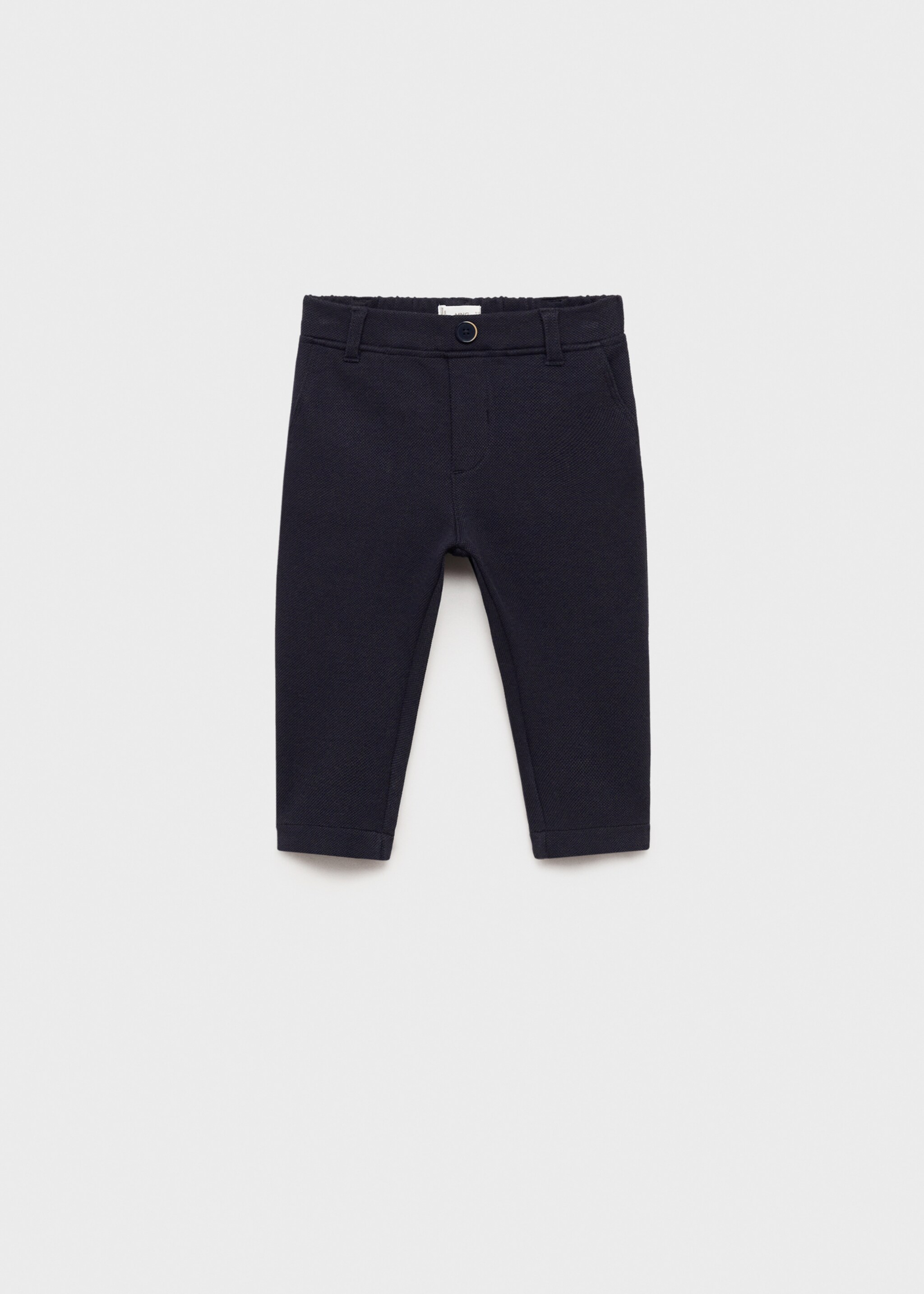 Pantalon slim-fit - Article sans modèle