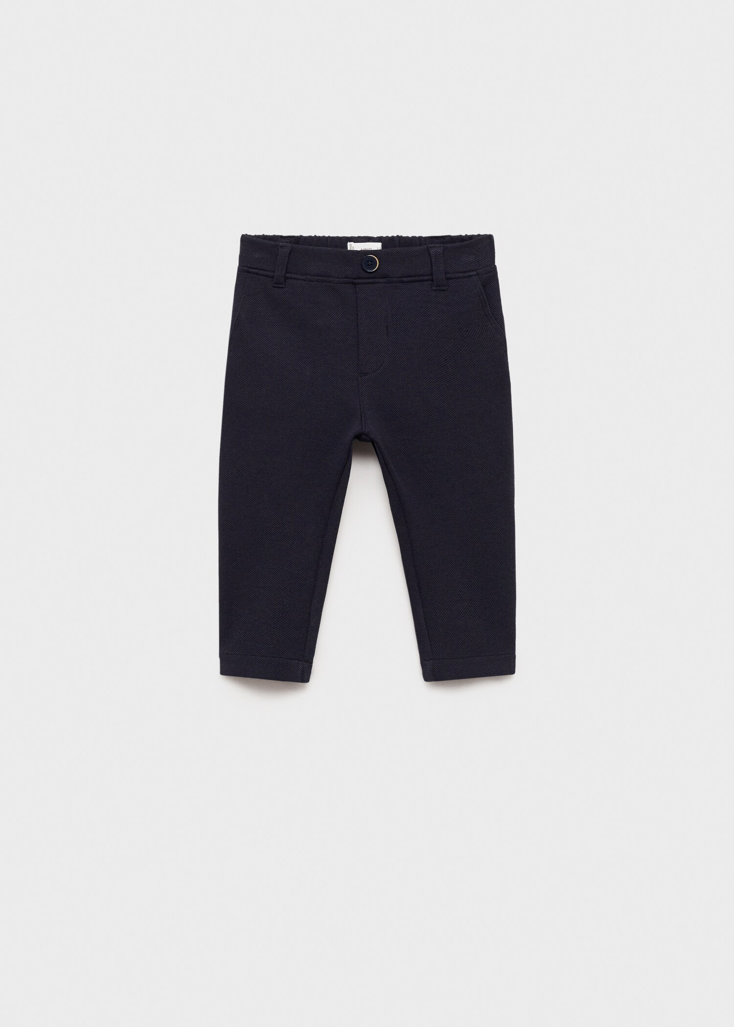 Pantalón slim fit - Artículo sin modelo