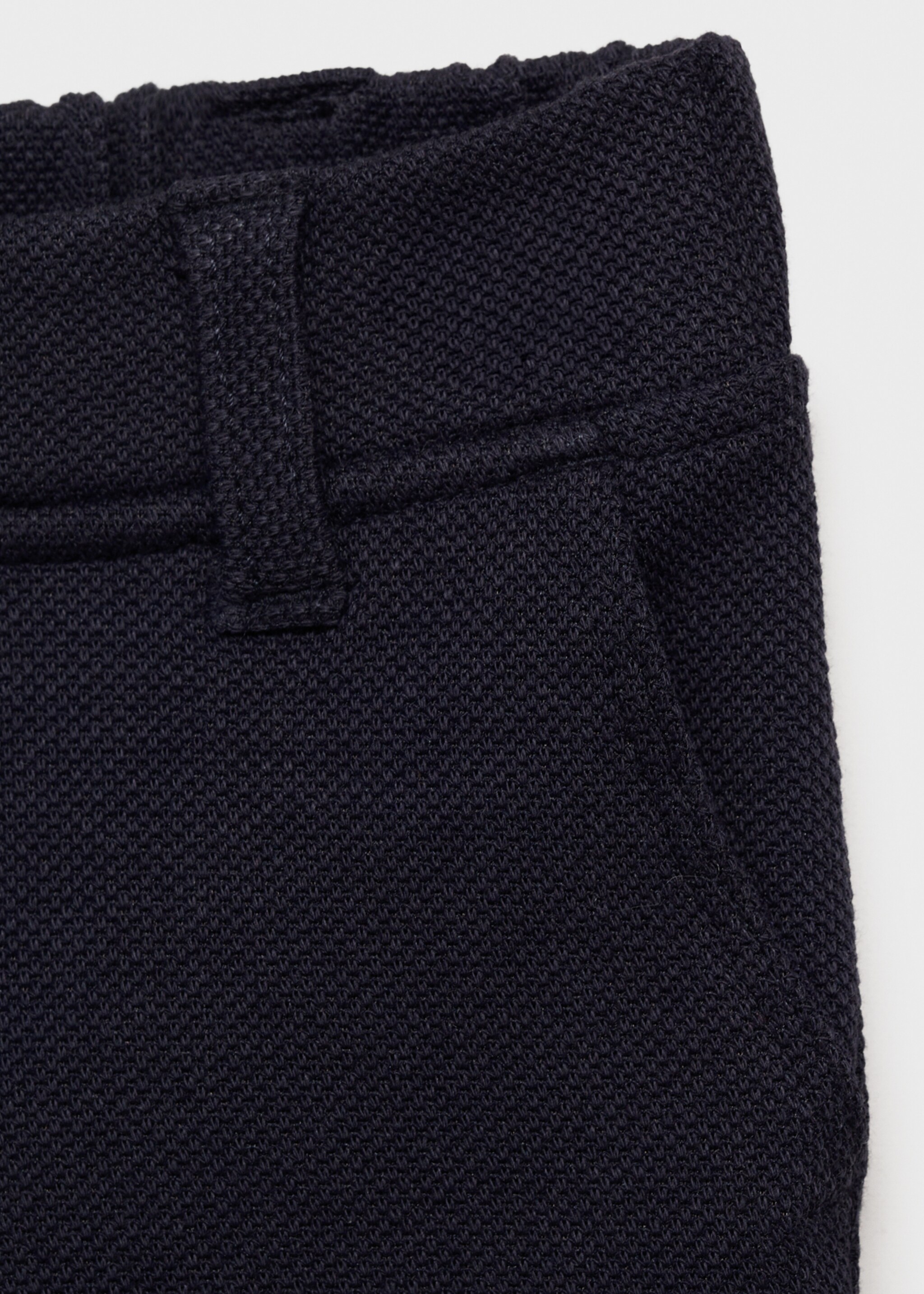 Pantalón slim fit - Detalle del artículo 8