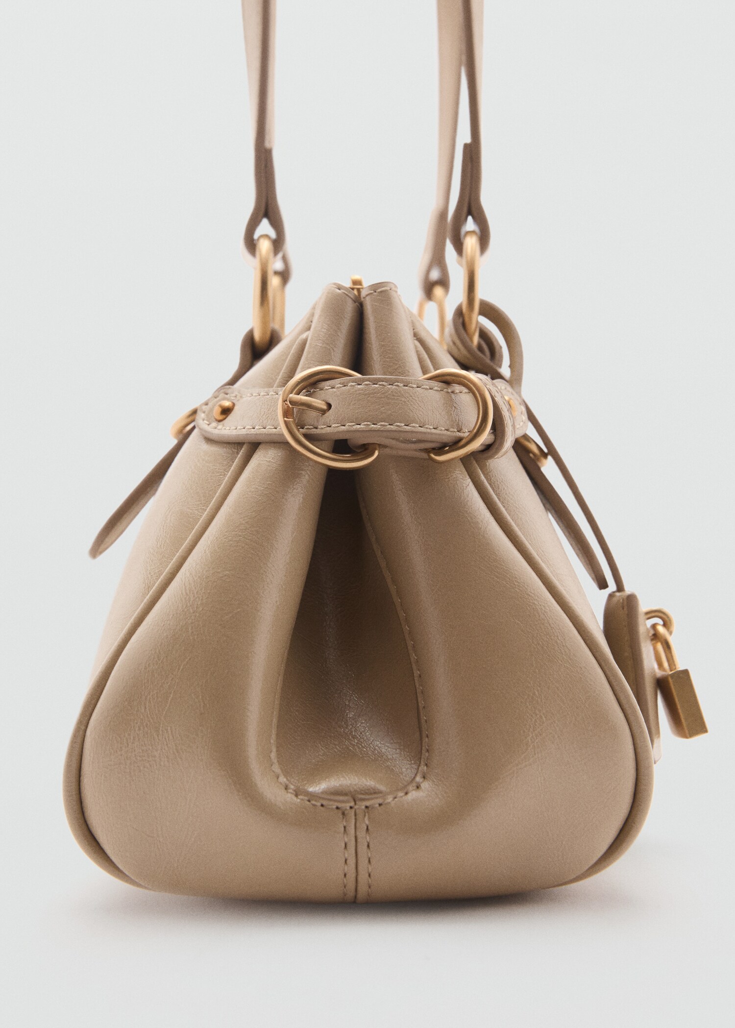 Double-handle bowling bag - Details of the article 2