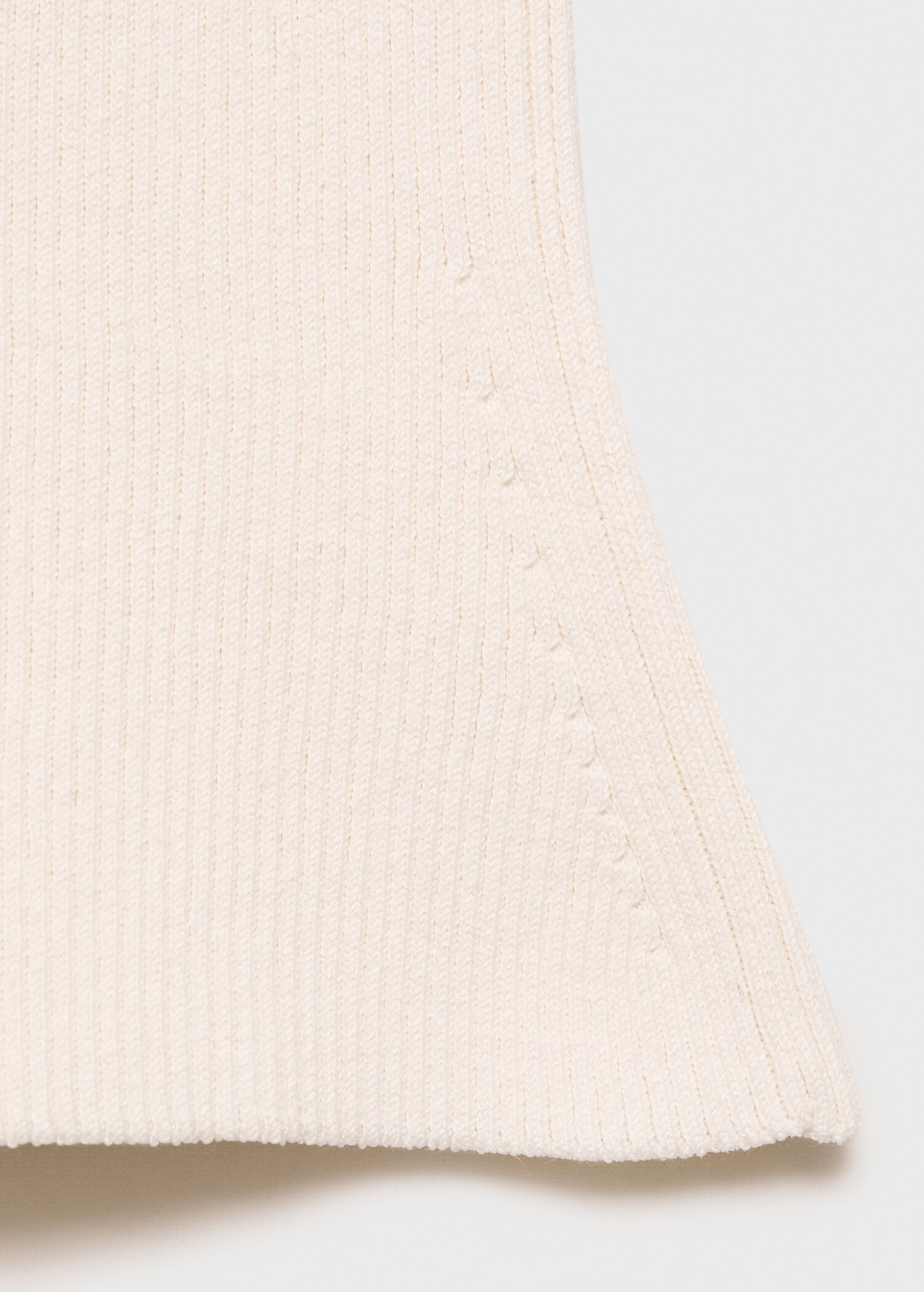 Top halter detalle nudo - Detalle del artículo 0