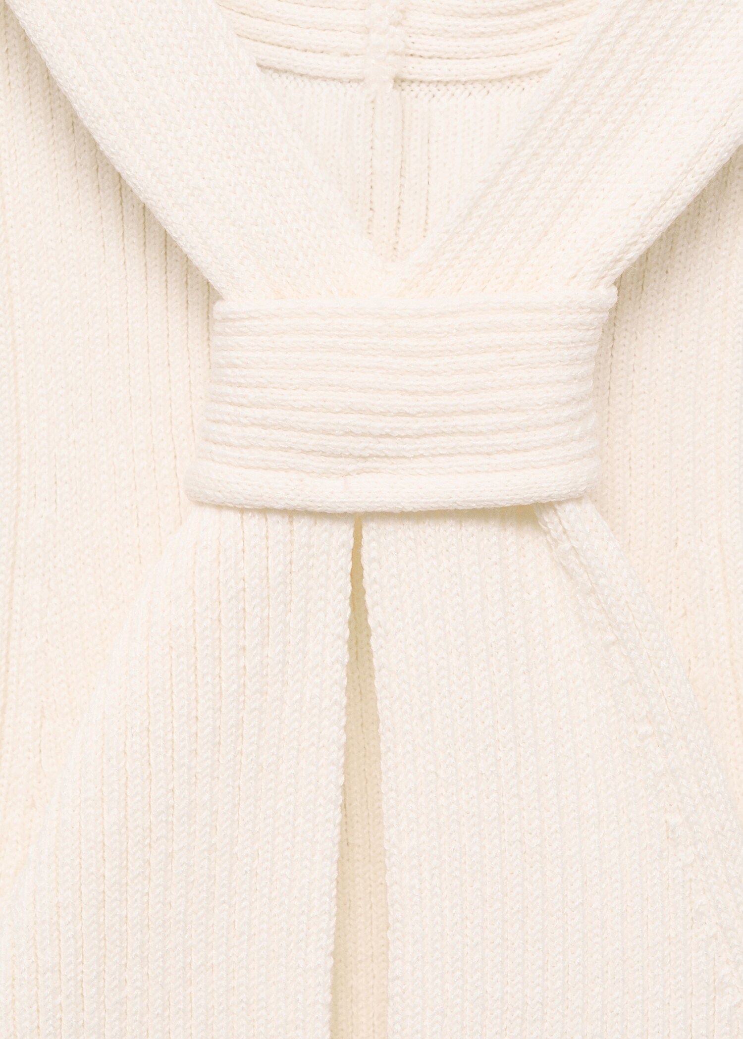Top halter detalle nudo - Detalle del artículo 8
