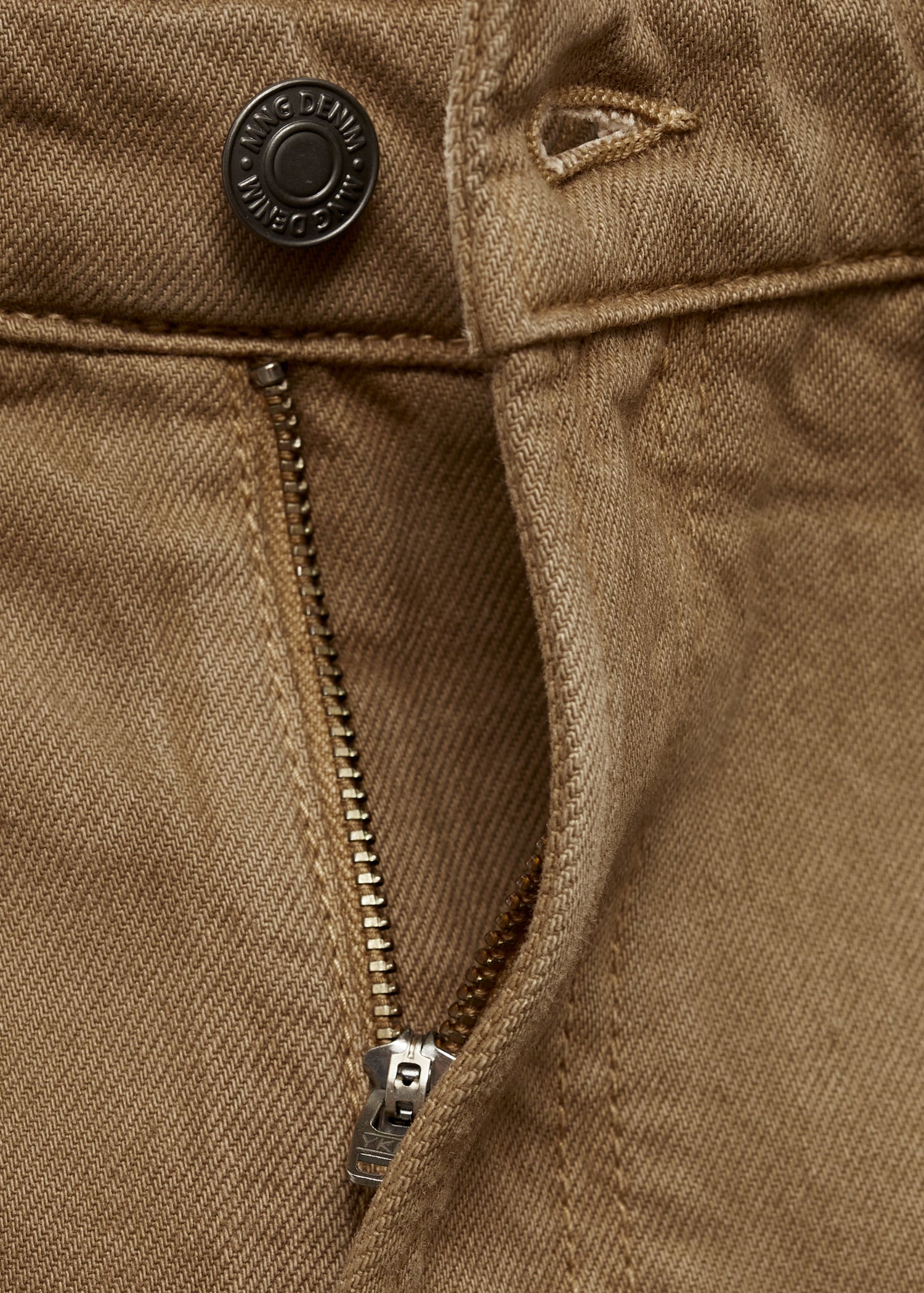 Tapered-Jeans Ben in Cropped-Länge - Detail des Artikels 8