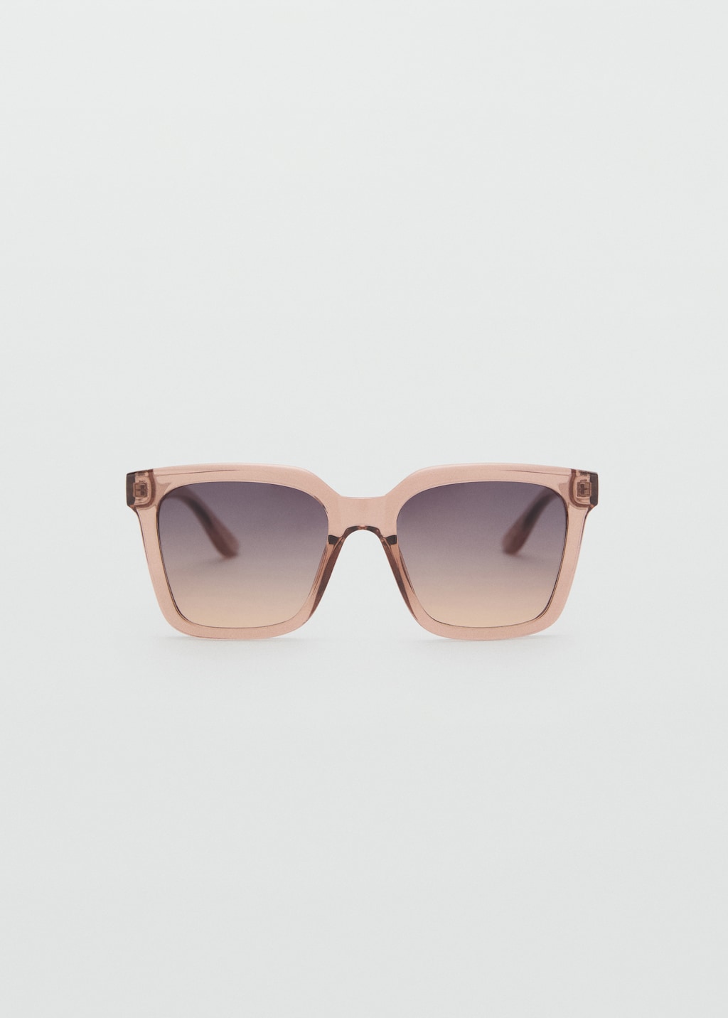 lunette quechua bleu