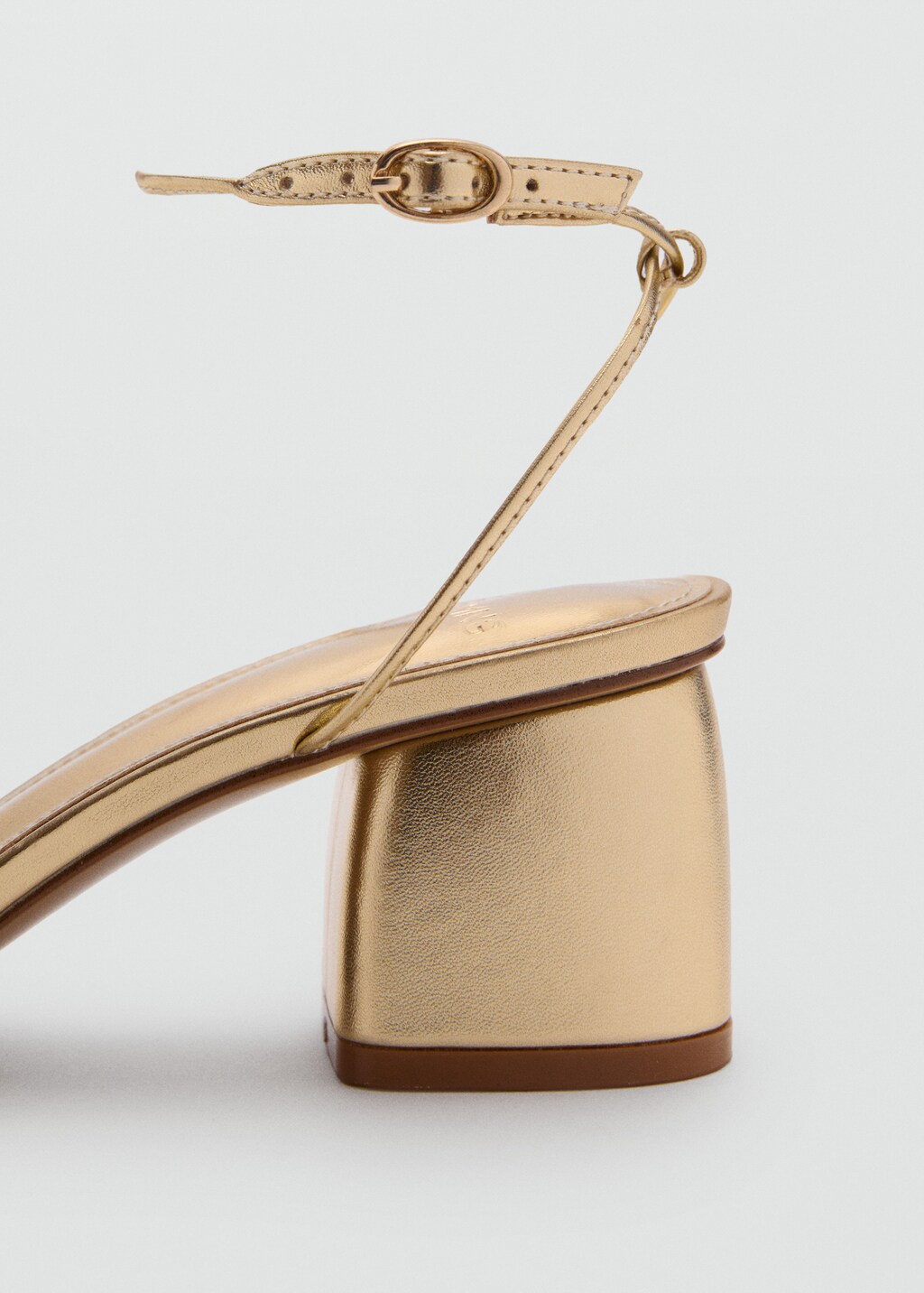 1992年/ Sandals 1st 12インチシングル Womens Agnes Silver Metallic Mid-Heel Sandals | Nina Shoes