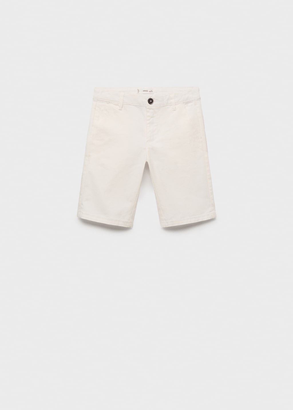 ショートパンツ No.1296 one cotton bermuda SHORTS (3color) KIDS チノショートパンツ [全2色] – muta Online Store