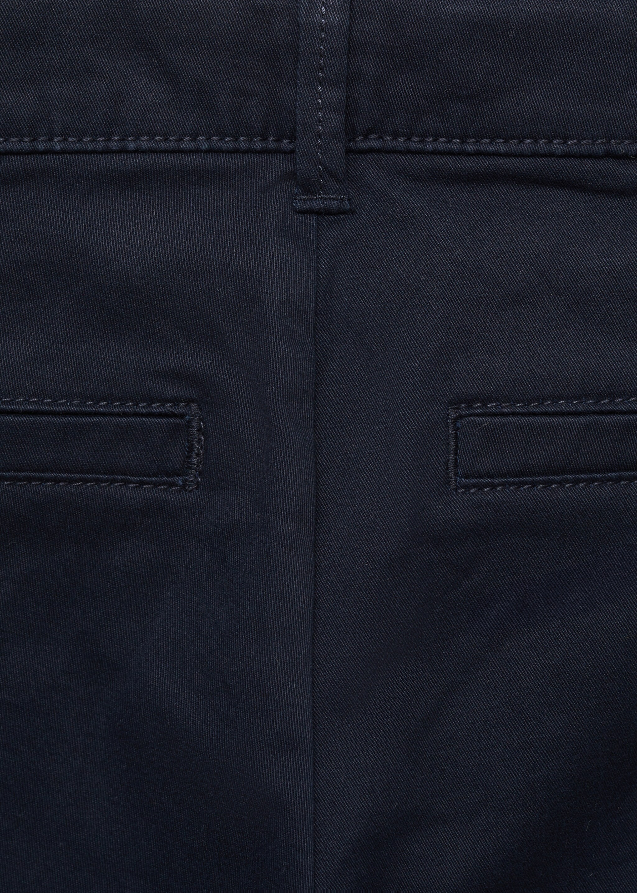 Bermudas estilo chino algodón - Detalle del artículo 0