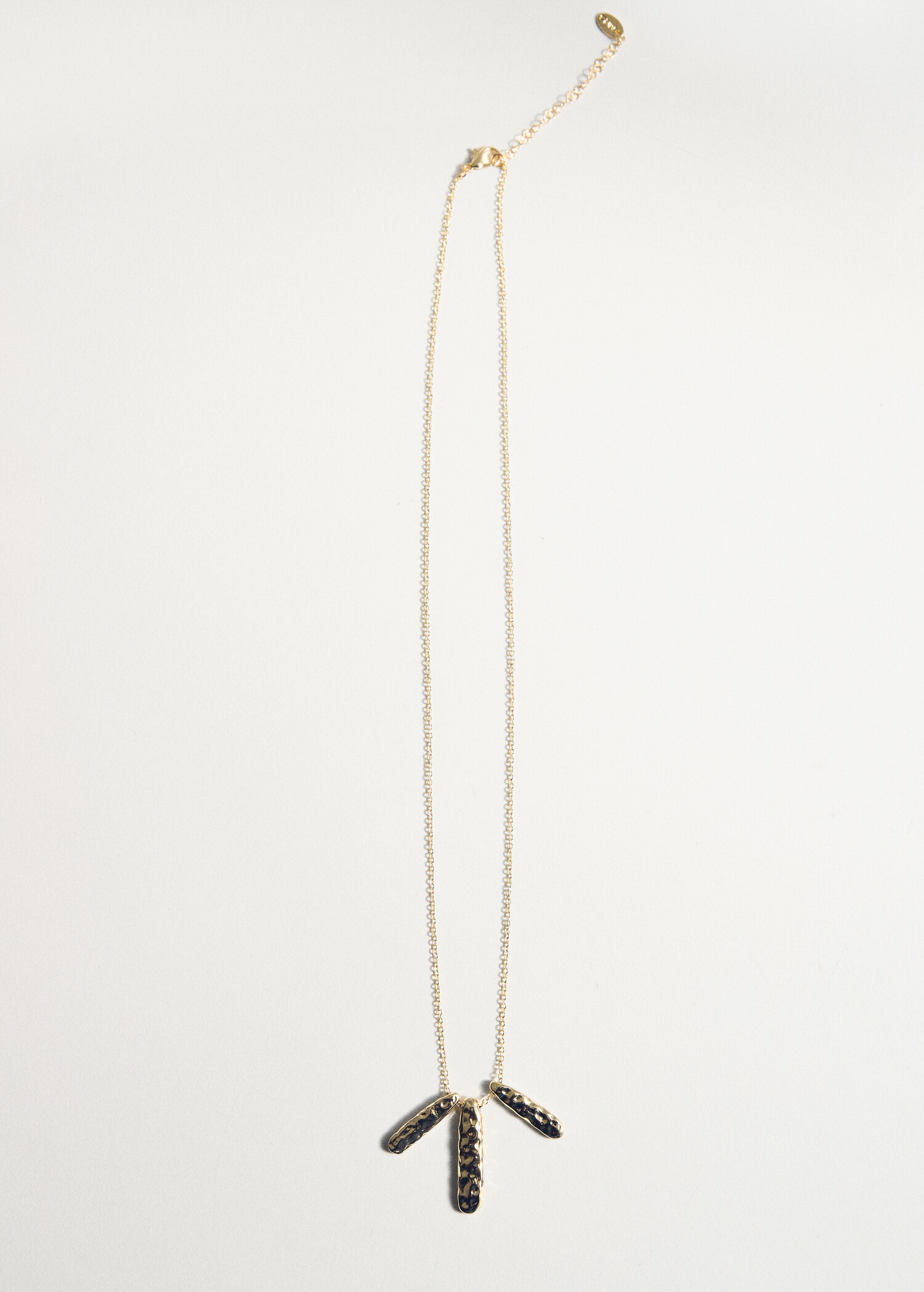 Getextureerde kralenketting - Detail van het artikel 5