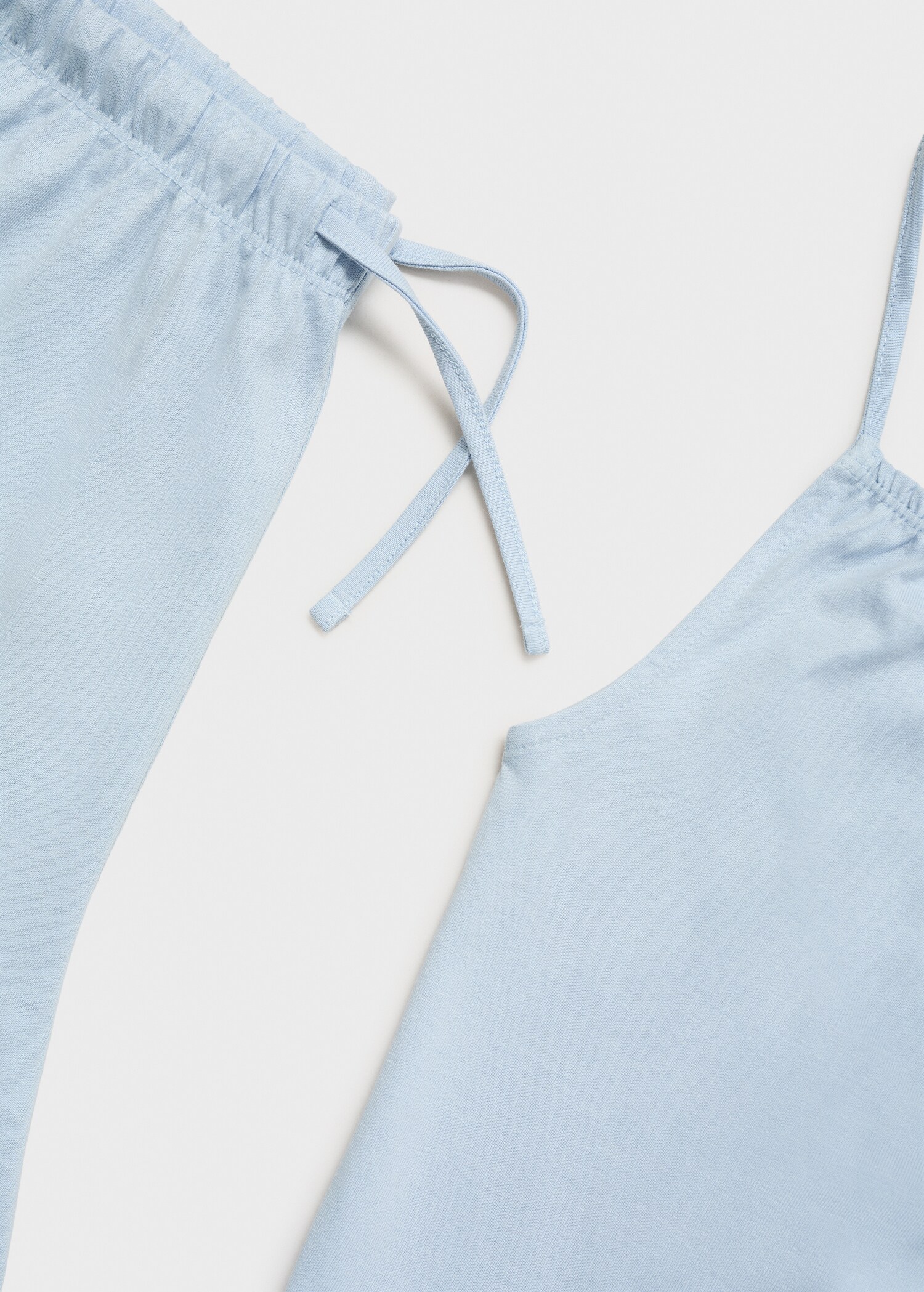 Embroidered pajama pack - Details of the article 8