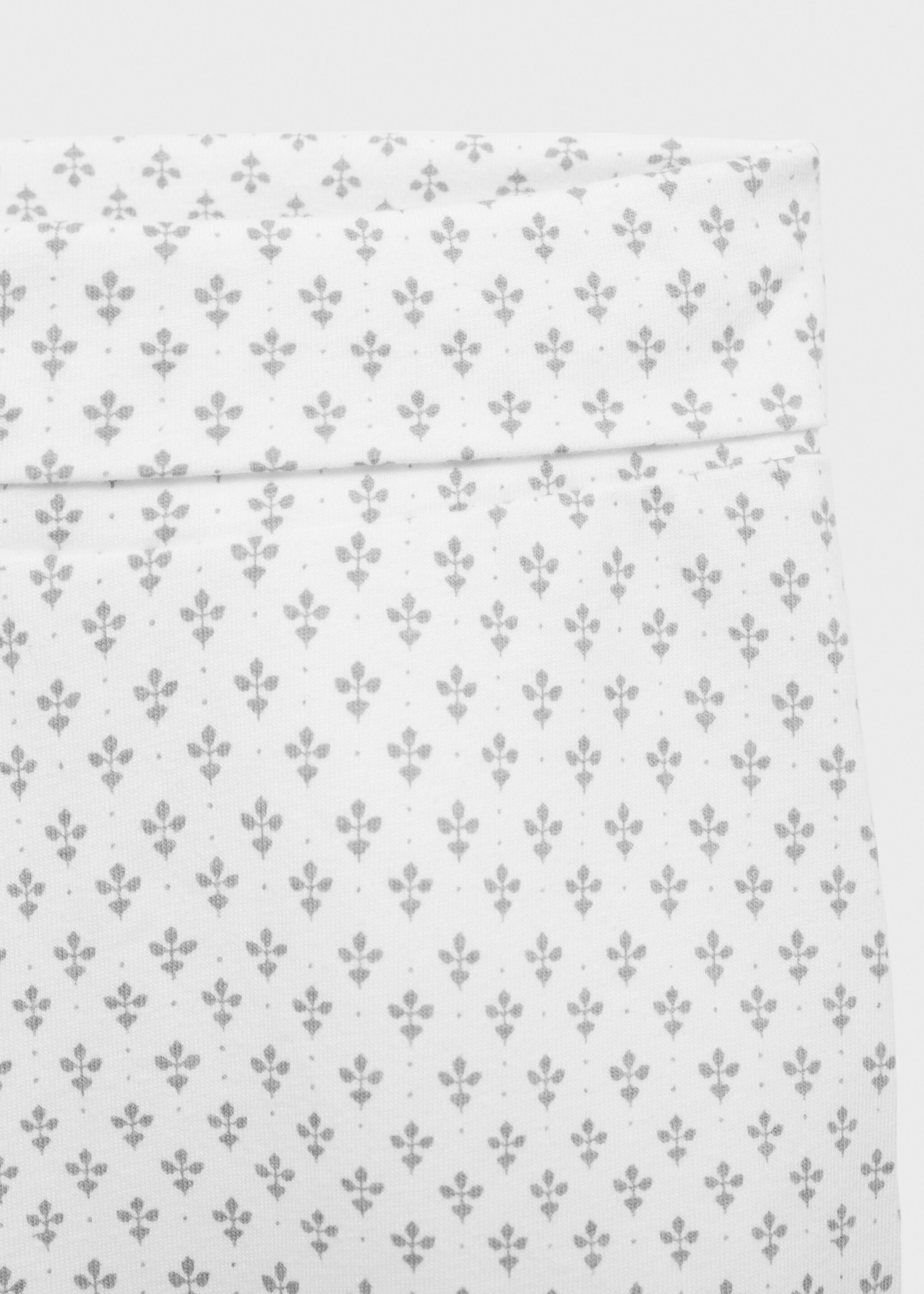 Polaina cotó estampada - Detall de l'article 8