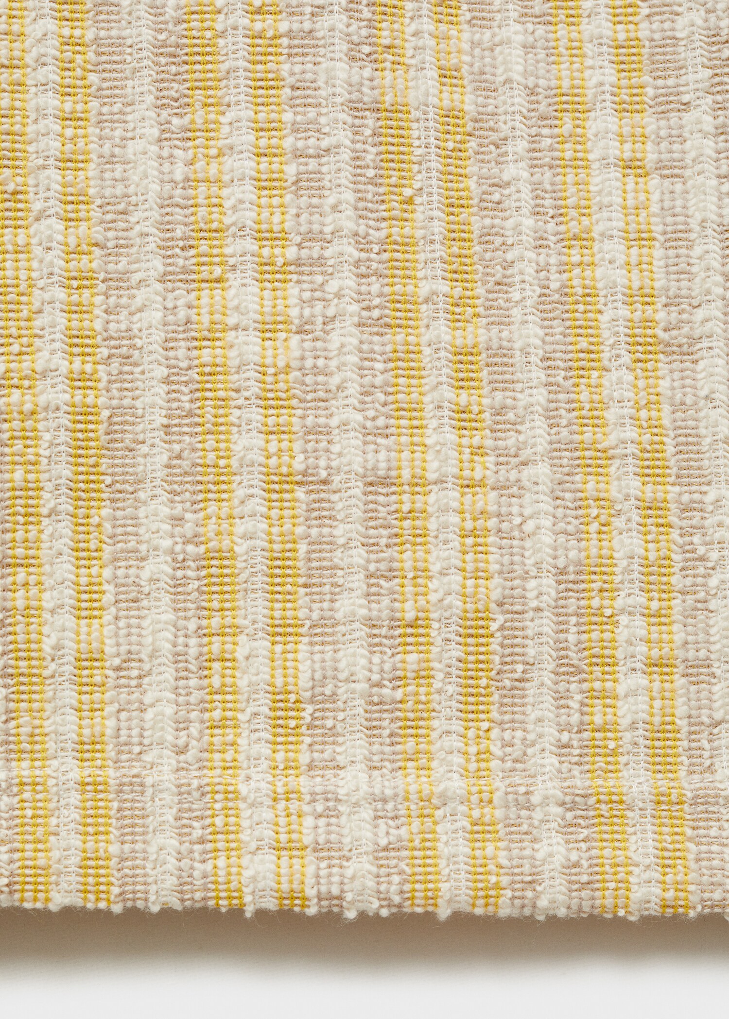 Pantalón textura rayas - Detalle del artículo 0