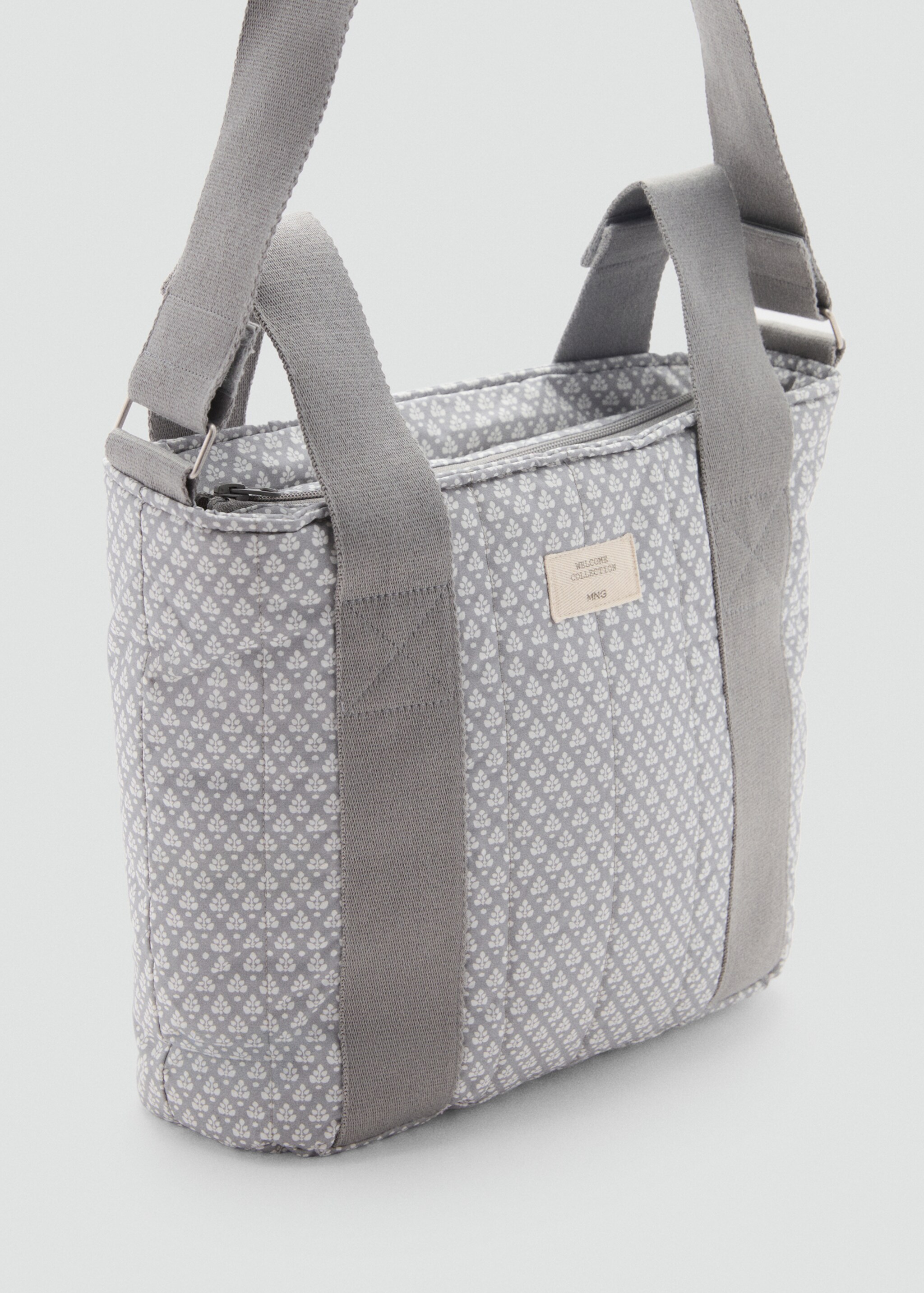 Maternity Bag - Medium plane