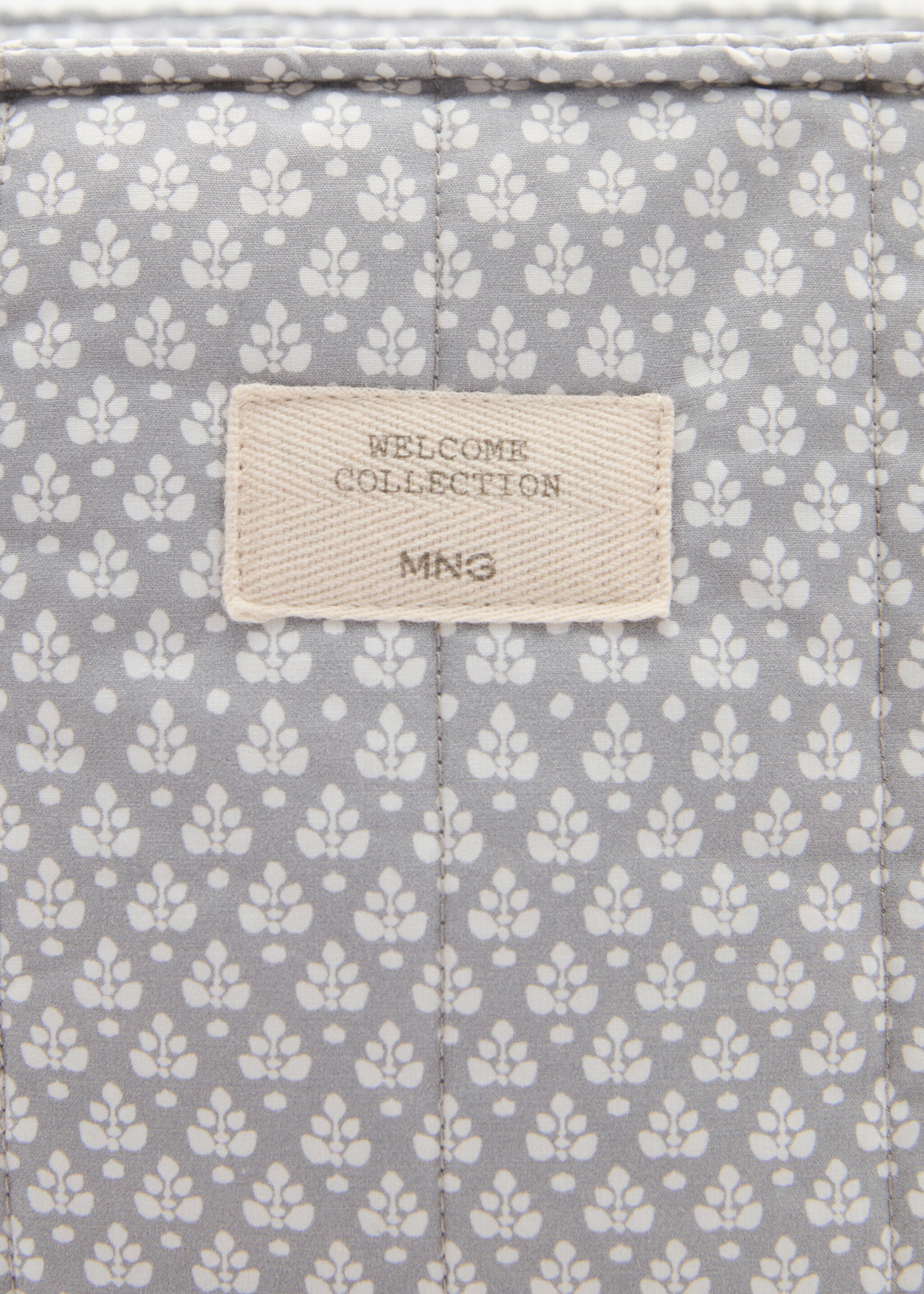 Maternity Bag - Details of the article 1