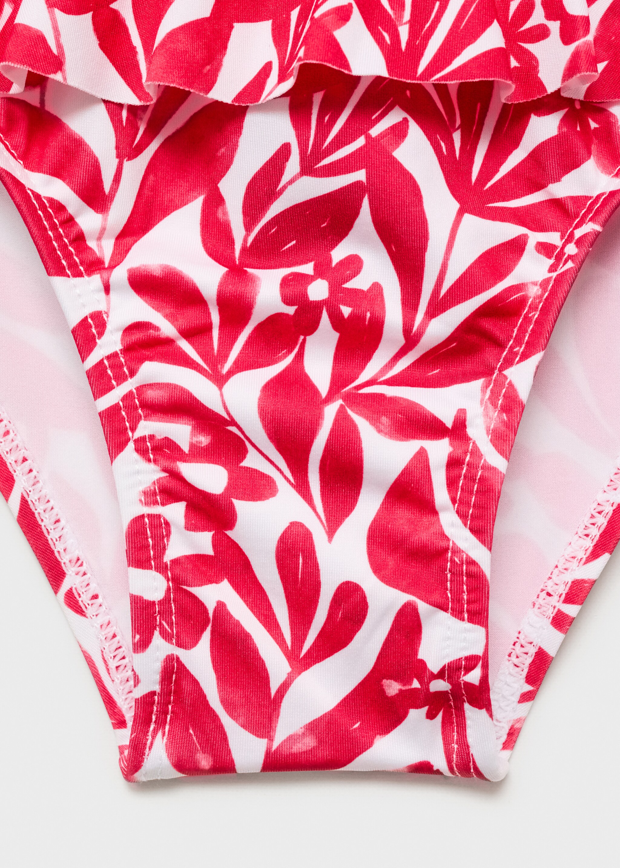 Slip bikini volant - Dettaglio dell'articolo 0