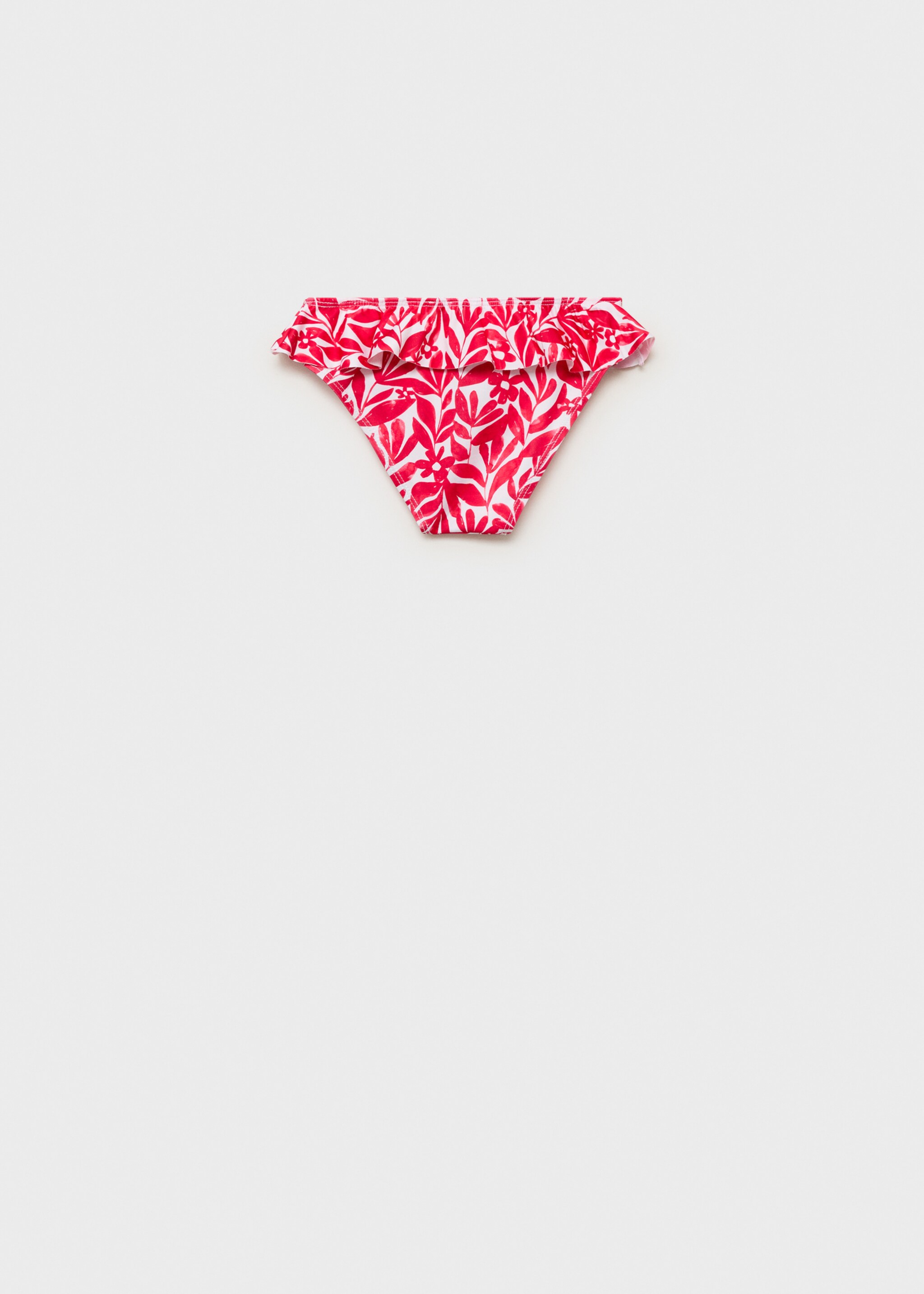 Slip bikini volant - Retro dell'articolo