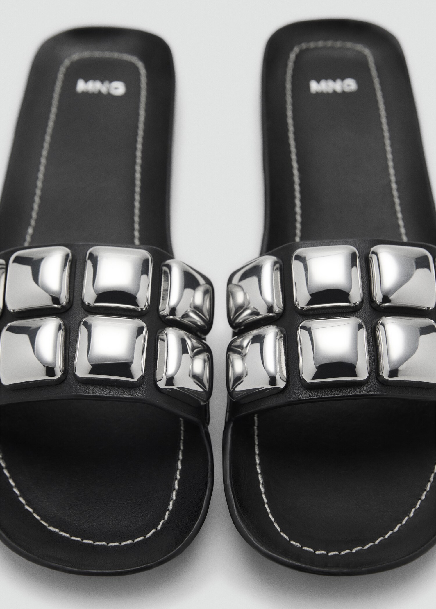 Brillo - Details of the article 2