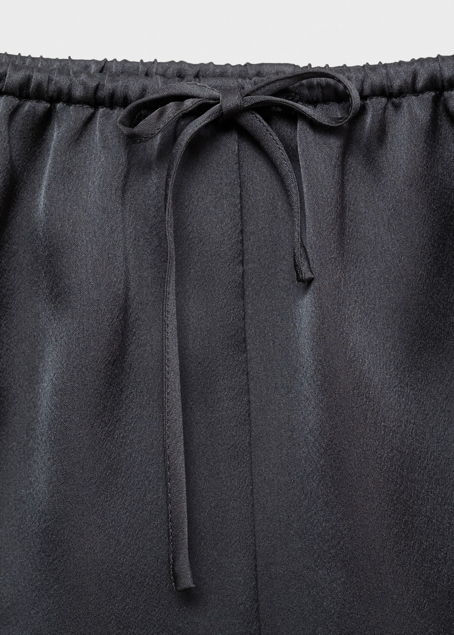 Short satiné nœud - Détail de l'article 8