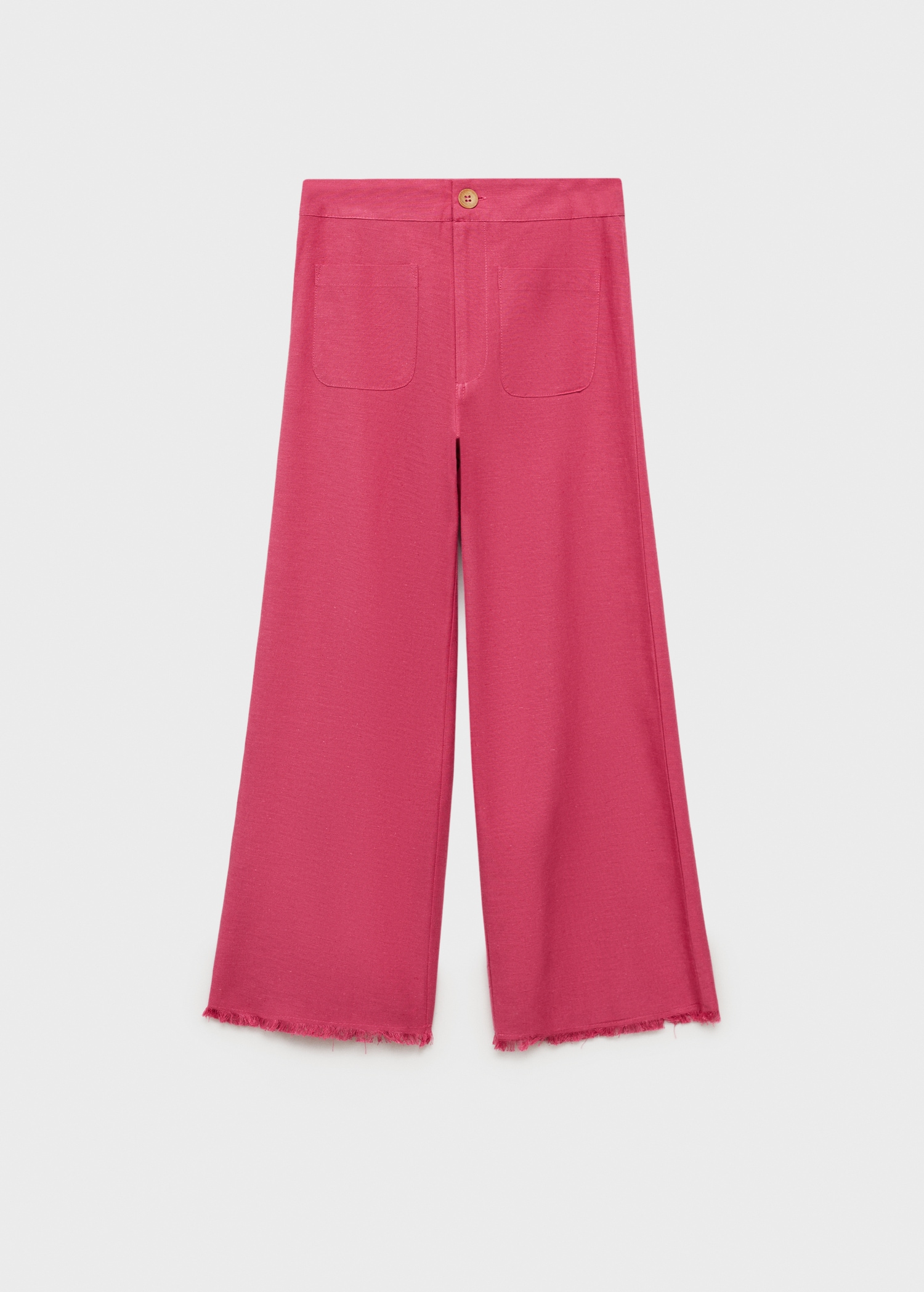 Bambina Culottes Bimba Pantaloni Culotte Bimba Pantaloni Culotte