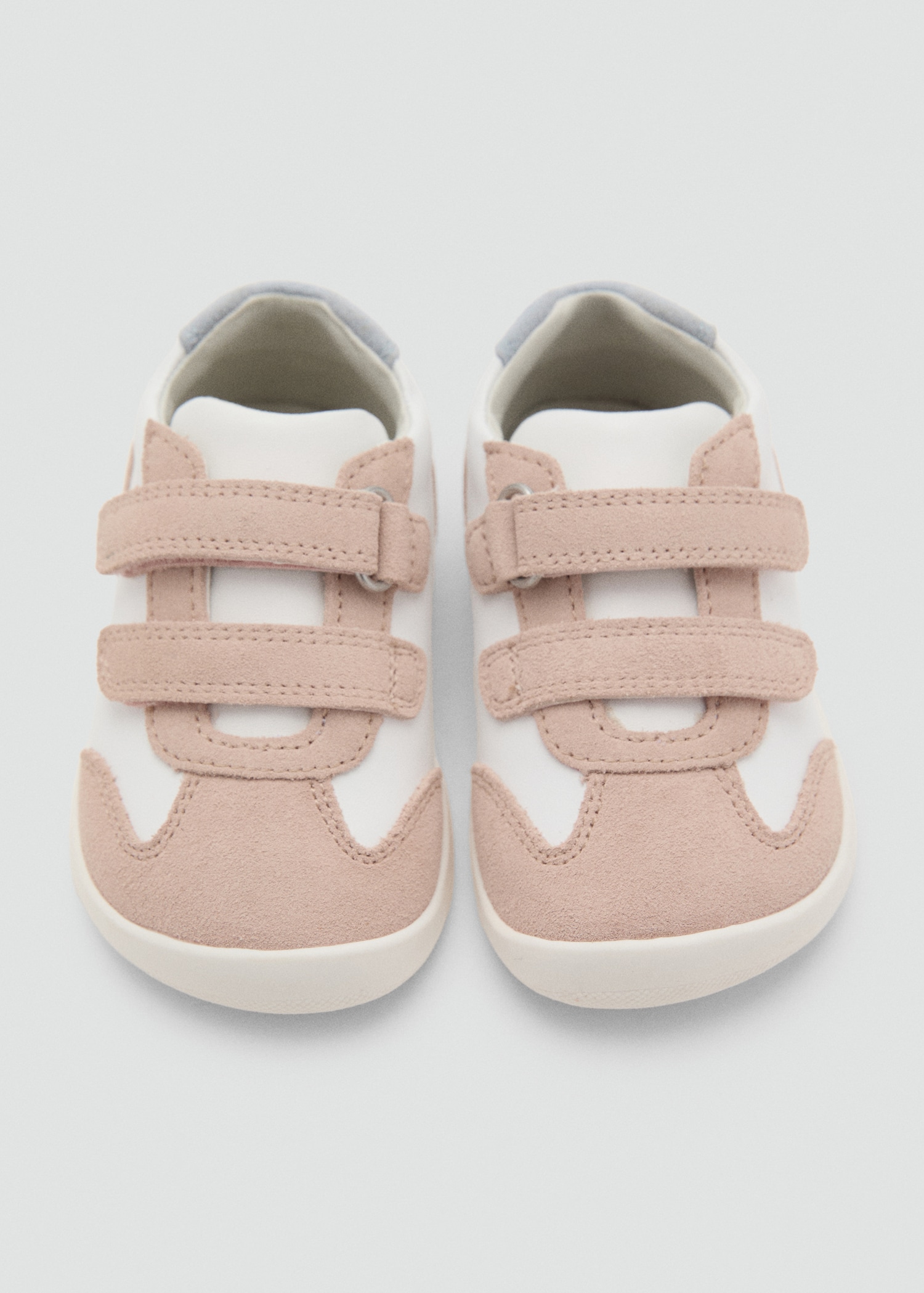 Deportivas piel biomecanics - Main Image