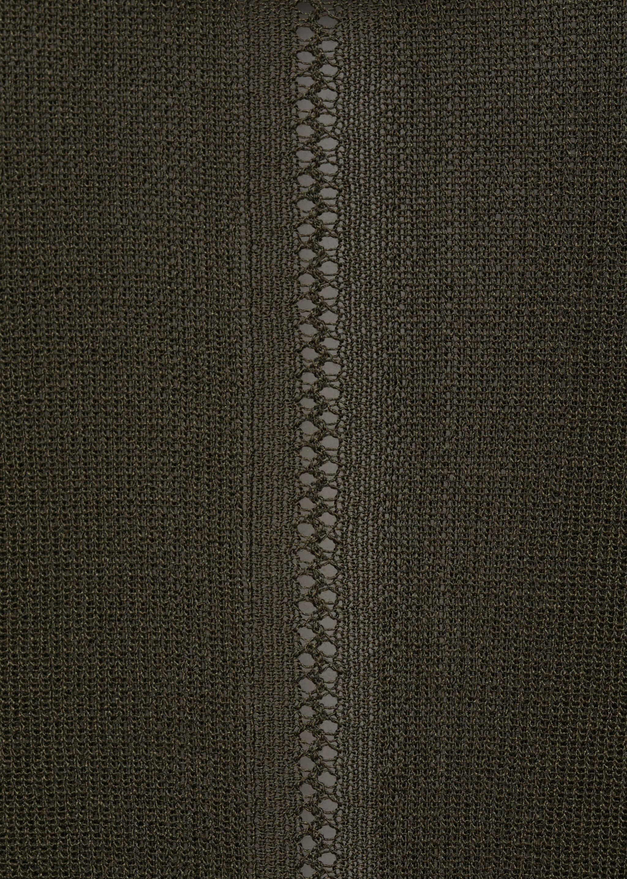 Cárdigan crop punto - Detalle del artículo 0
