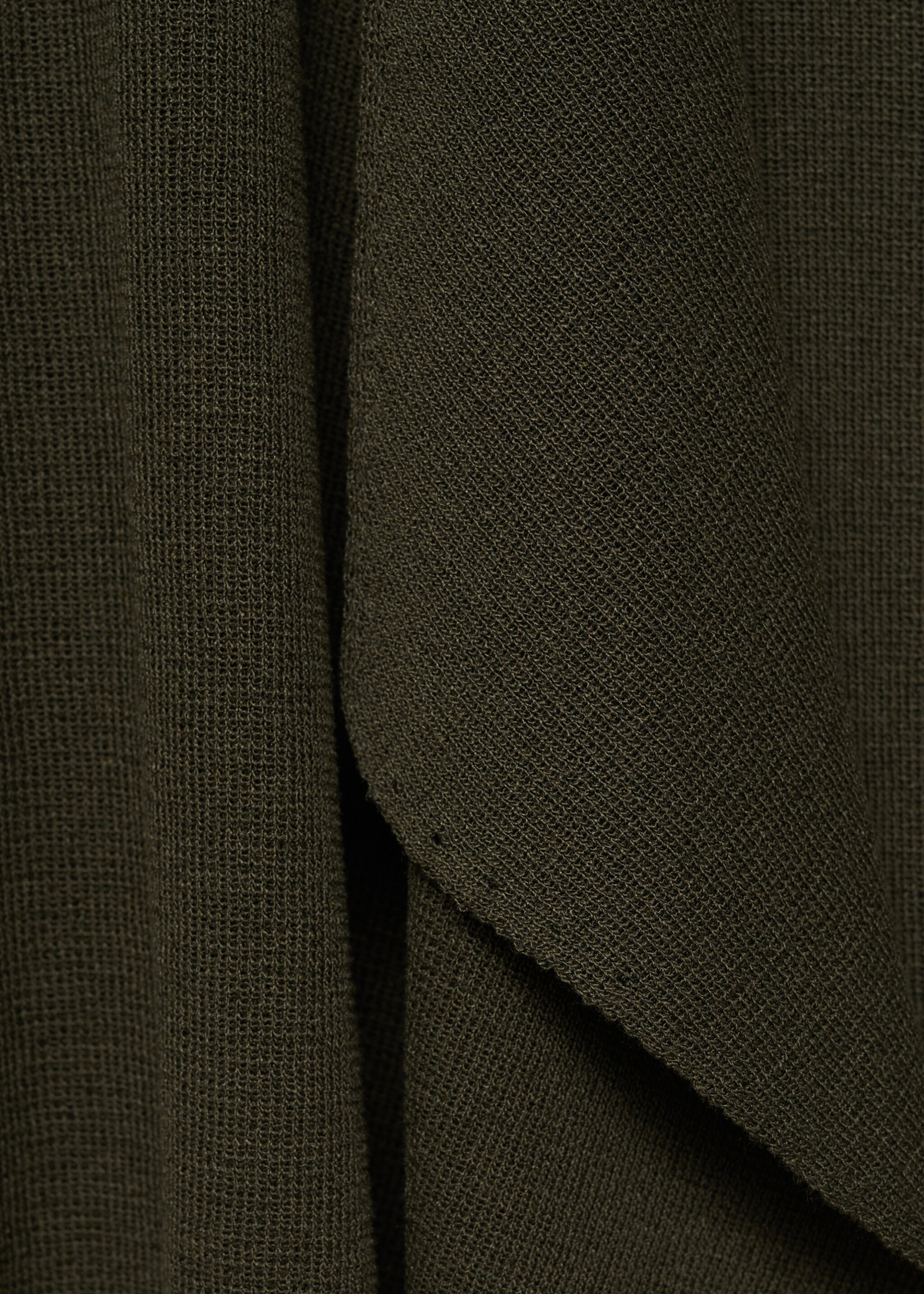 Cárdigan crop punto - Detalle del artículo 8