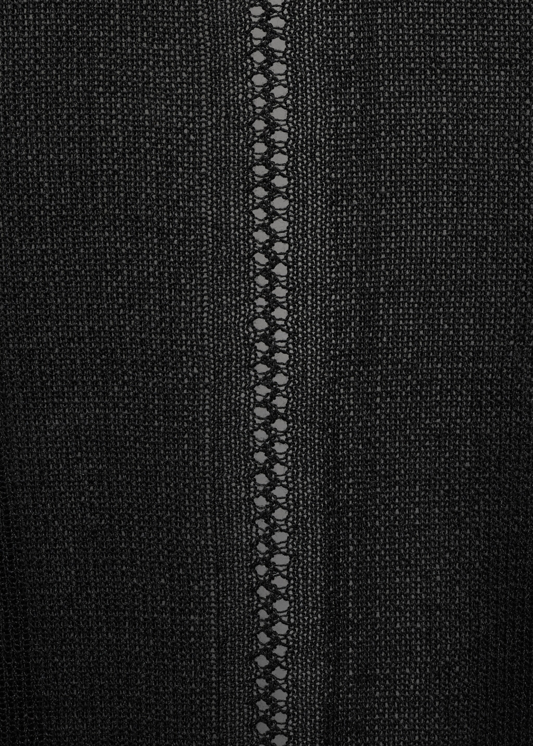 Cárdigan crop punto - Detalle del artículo 0