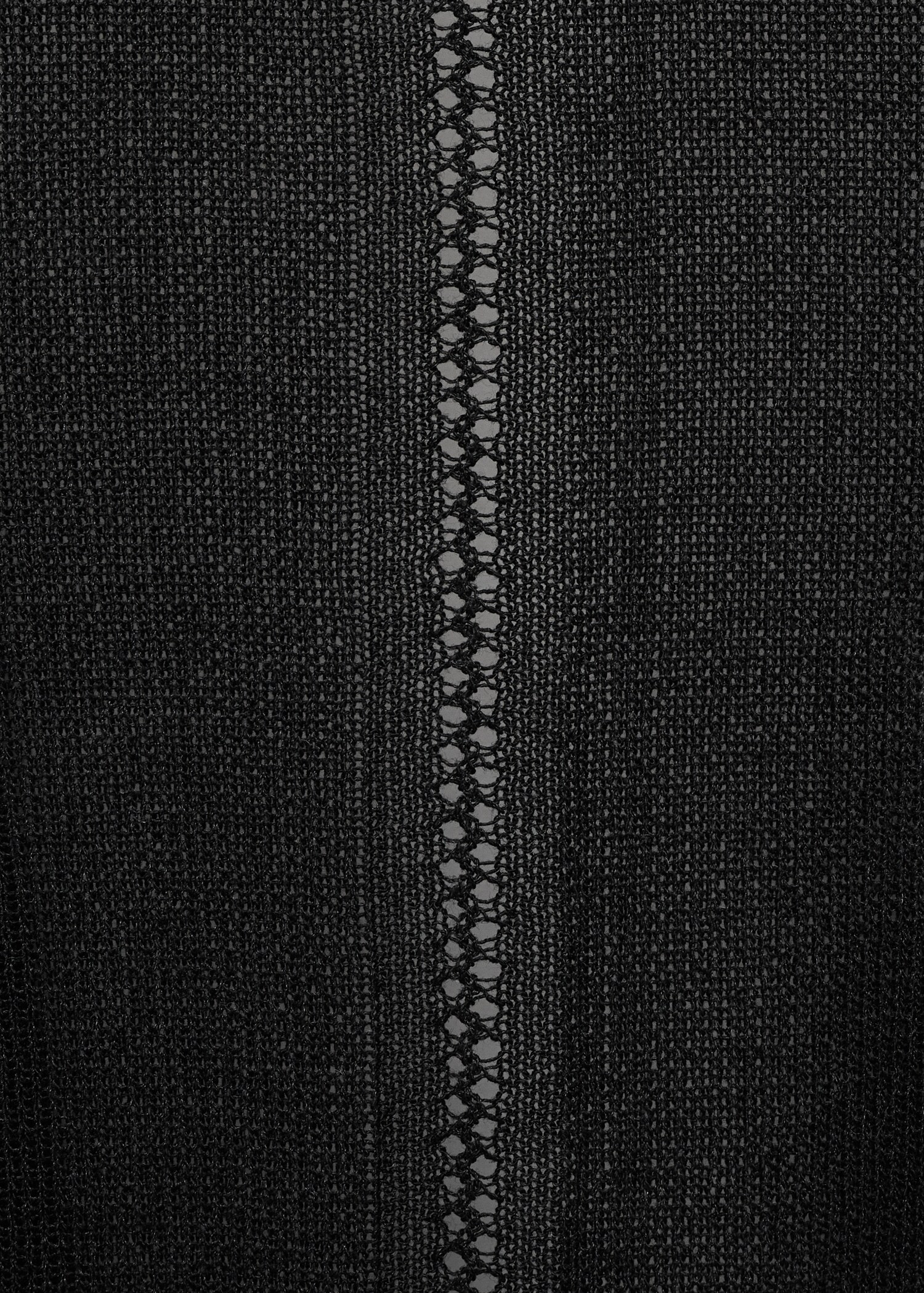 Cárdigan crop punto - Detalle del artículo 0