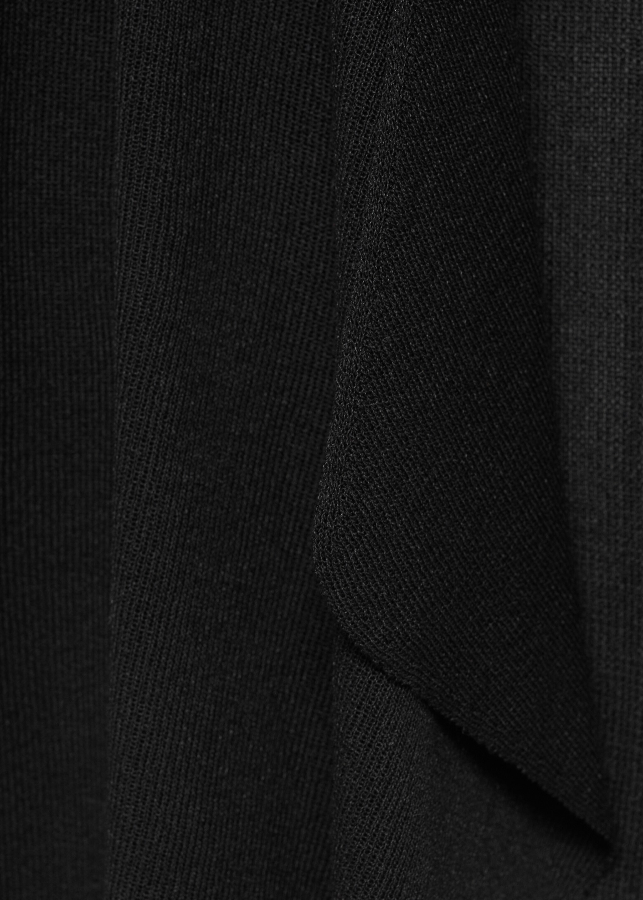 Cárdigan crop punto - Detalle del artículo 8