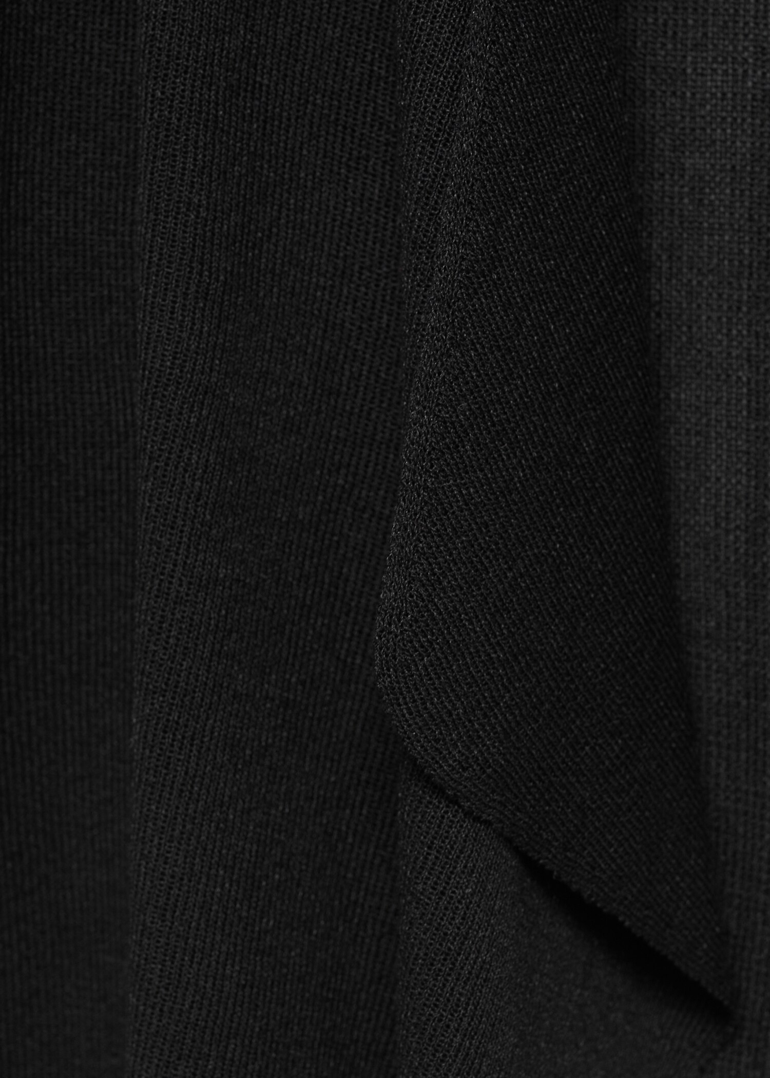Cárdigan crop punto - Detalle del artículo 8