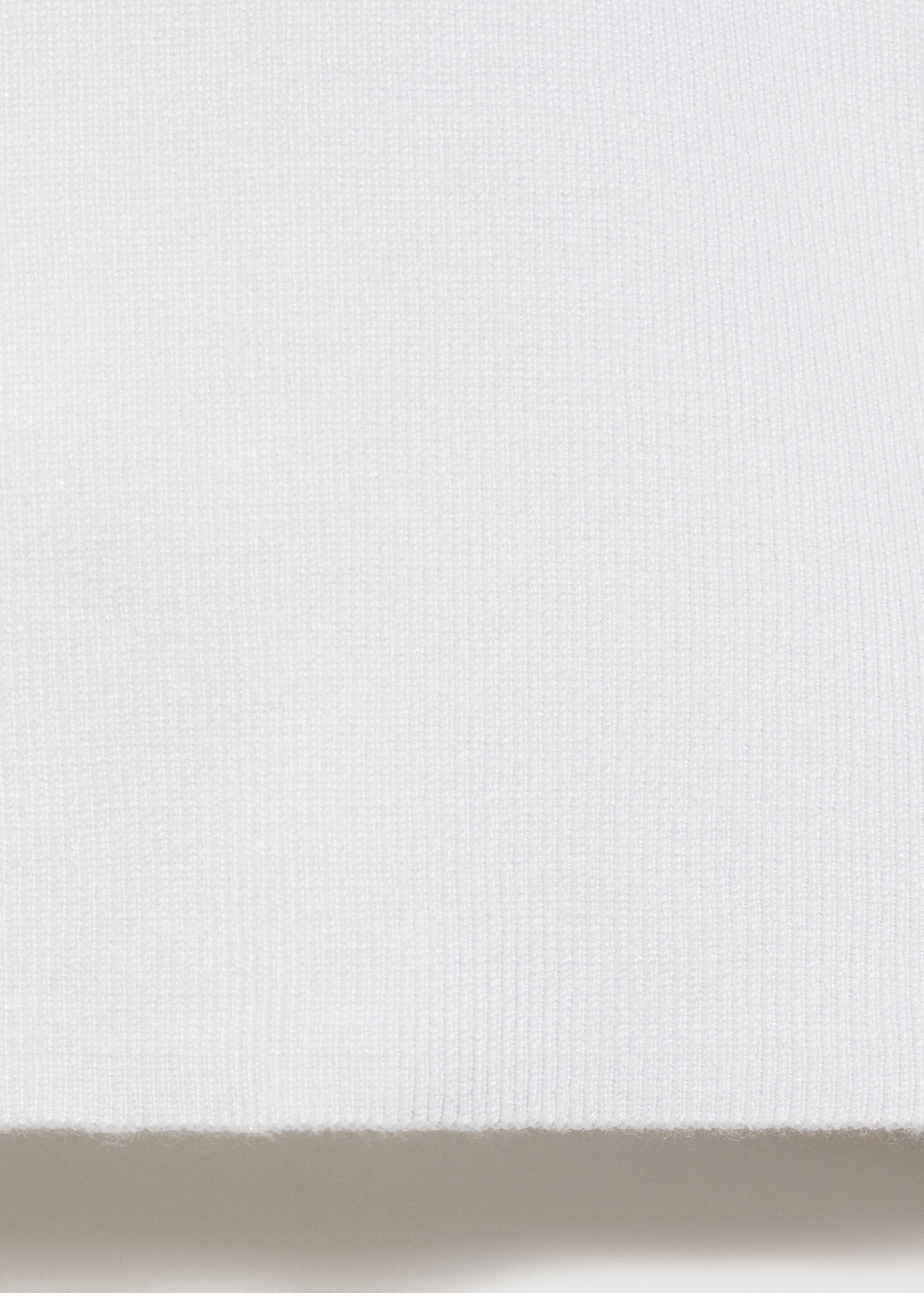 Top punto cuello polo - Detalle del artículo 0