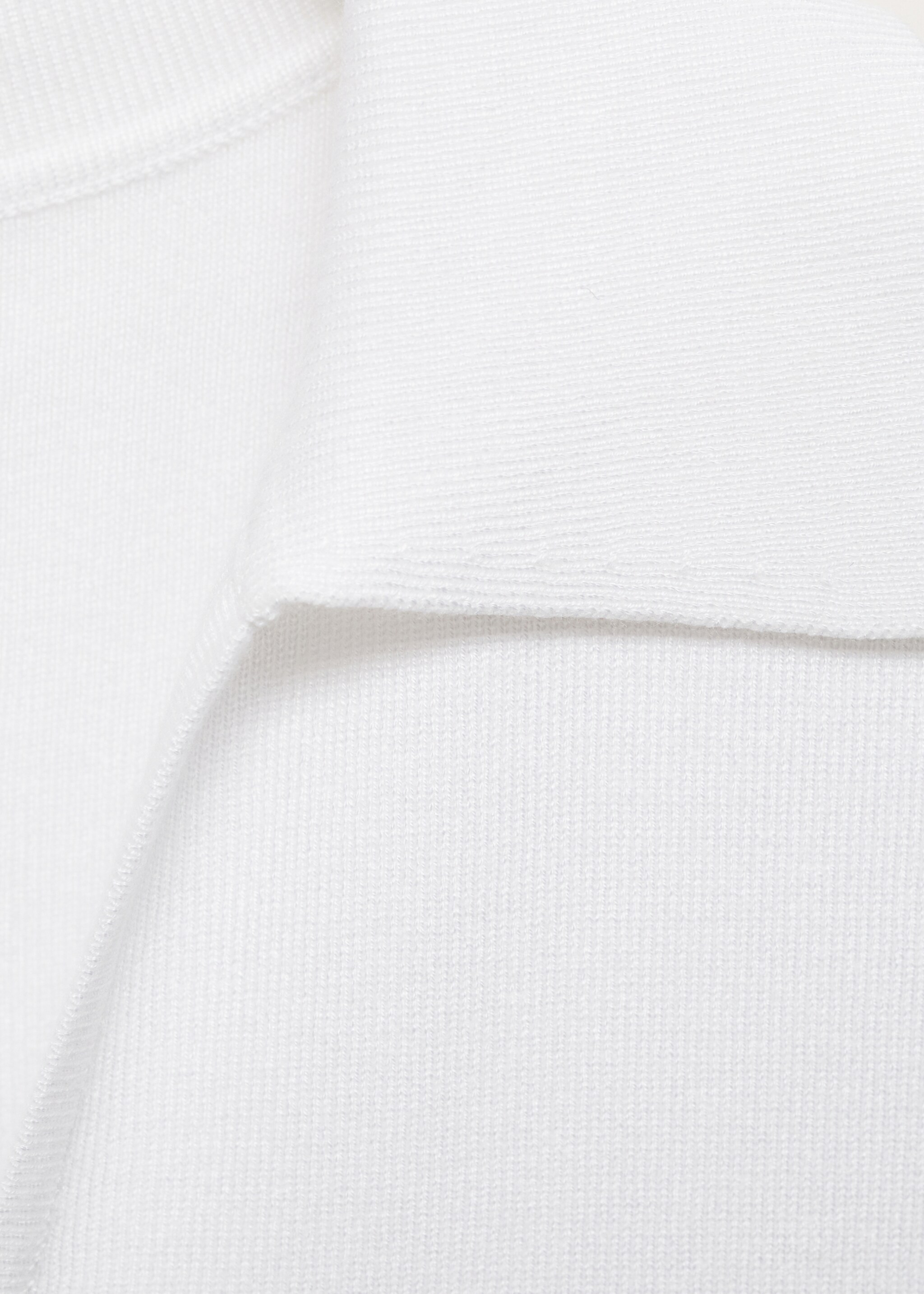 Top punto cuello polo - Detalle del artículo 8