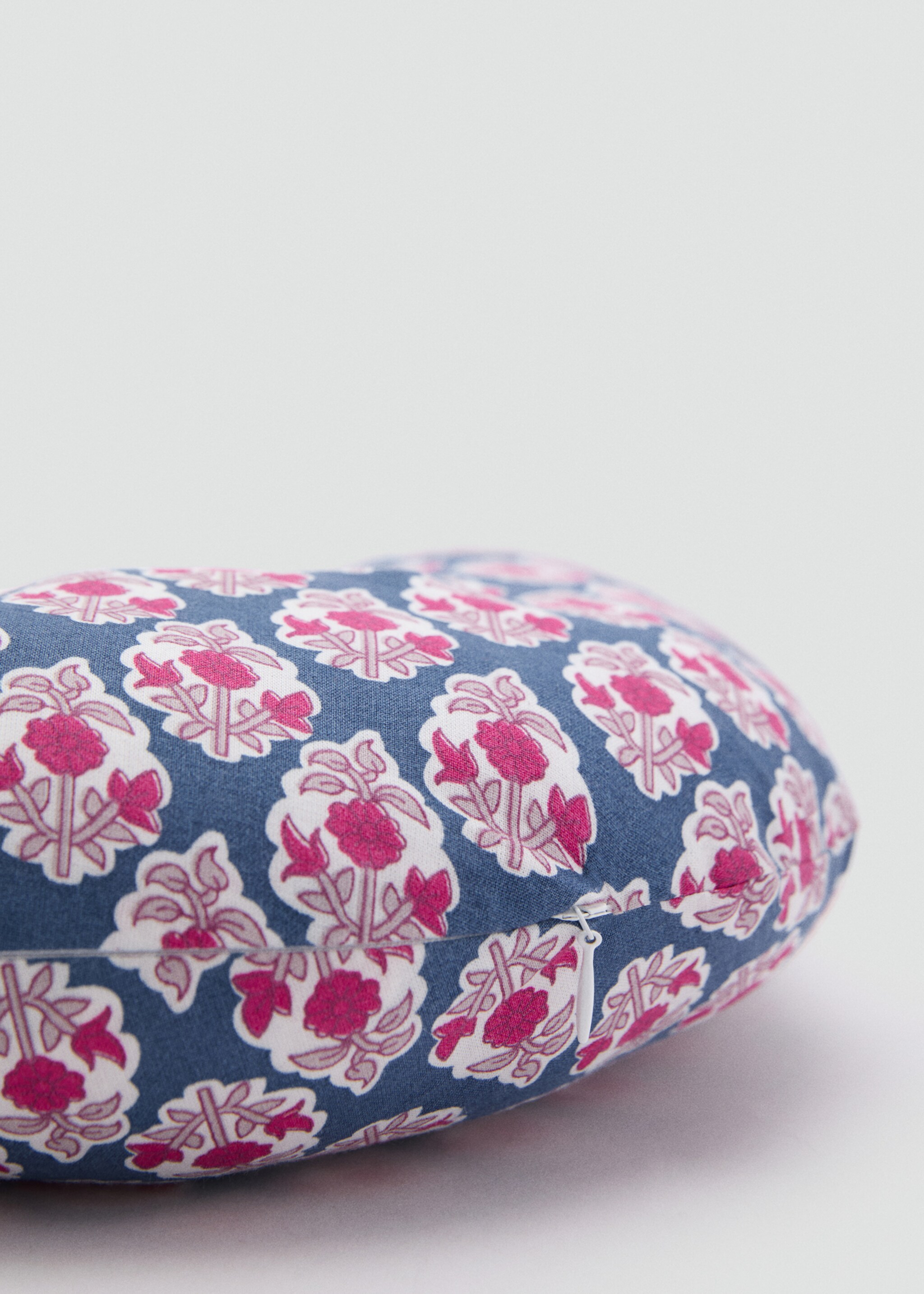 Printed travel pillow - Details of the article 2