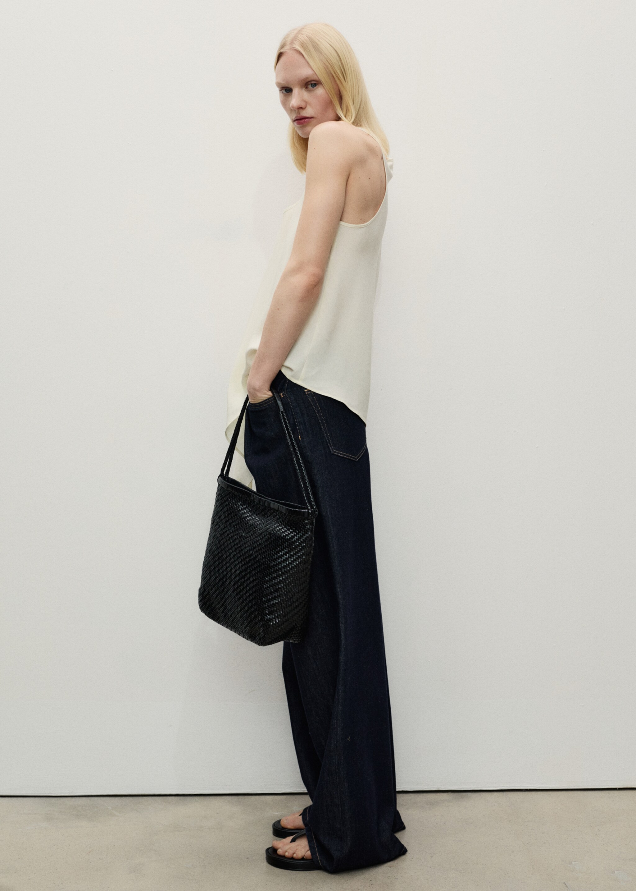 Pantalon maddy - Détail de l'article 2