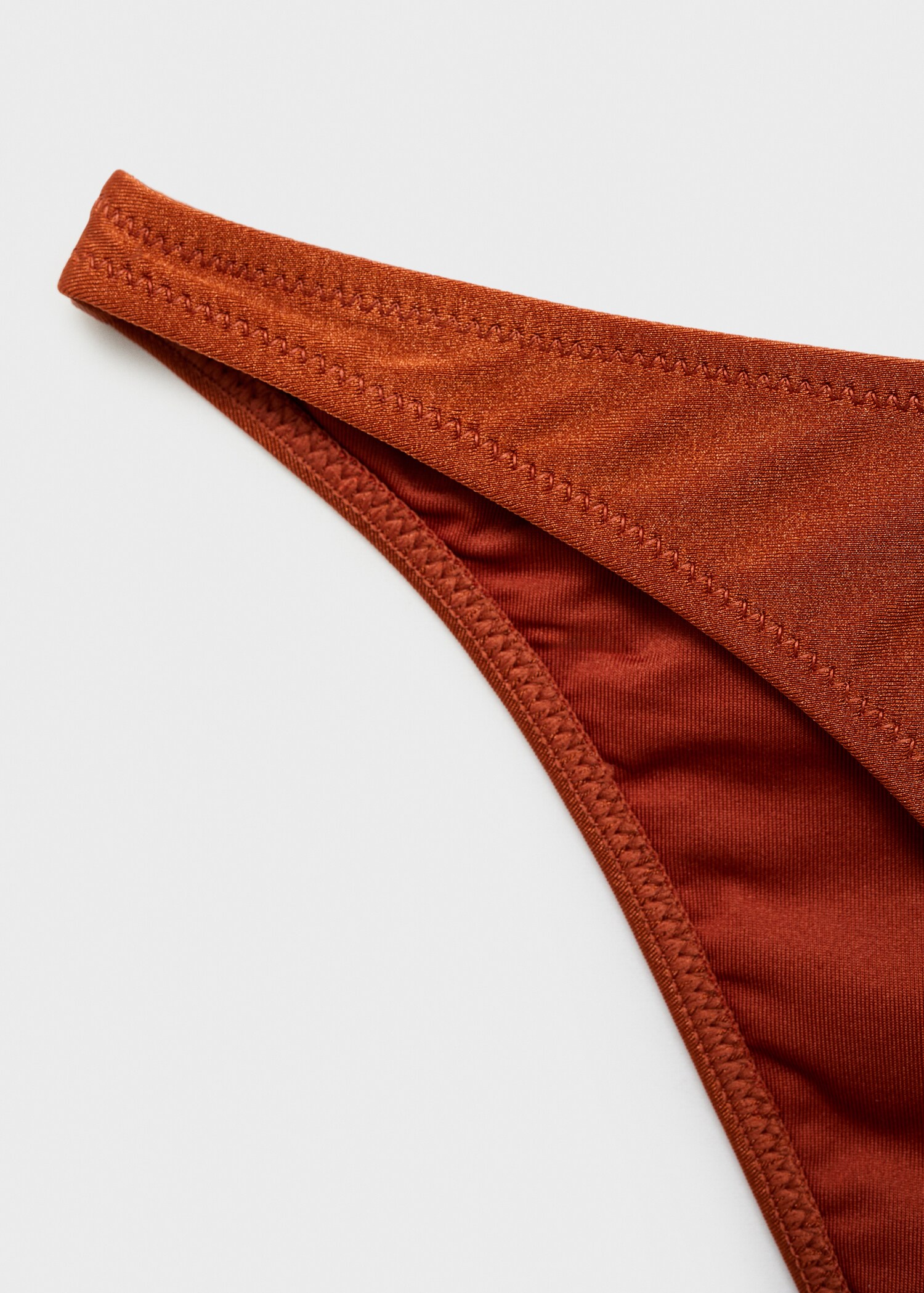 Braguita bikini acabado brillante - Detalle del artículo 8