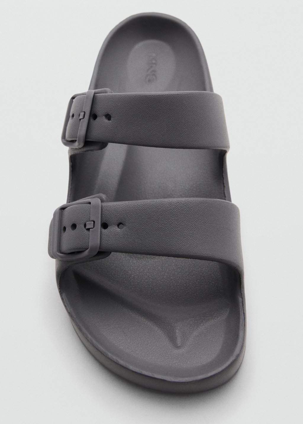 Flip-flops with buckle straps - Kids | MANGO USA