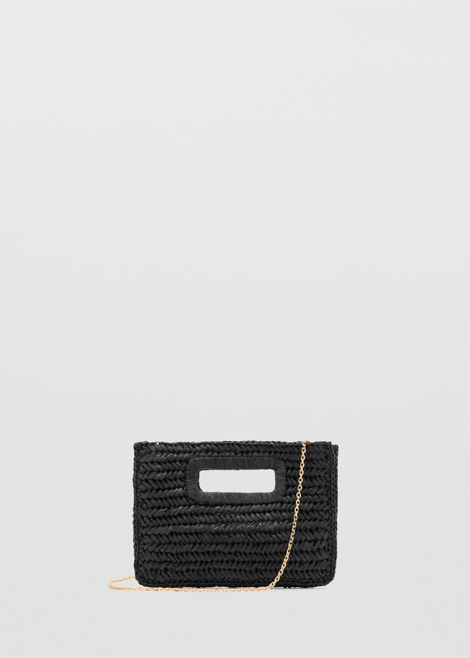 Natural fibre bag - Article without model